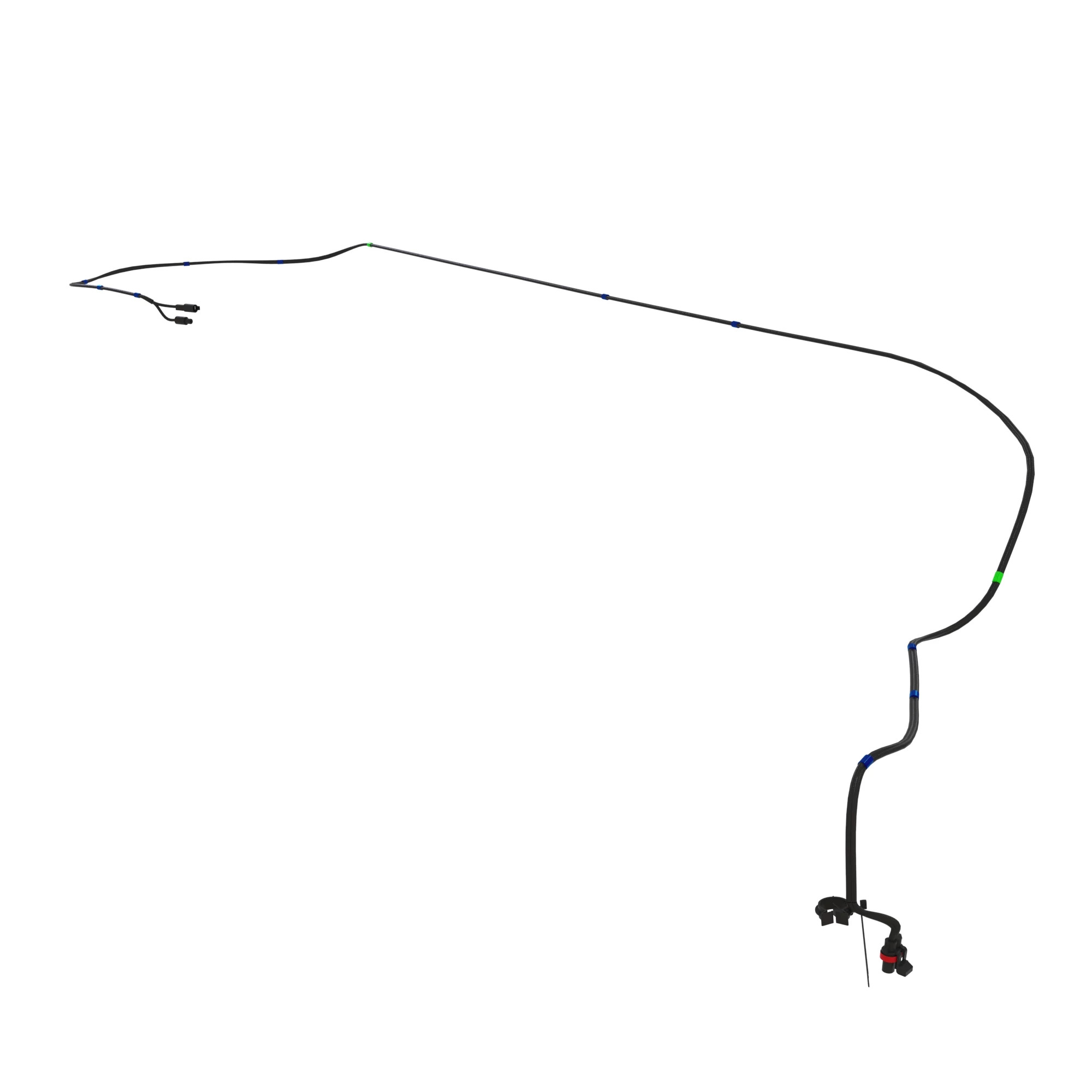 LF G - QT BOOM-TO-ACTUATOR - IT4