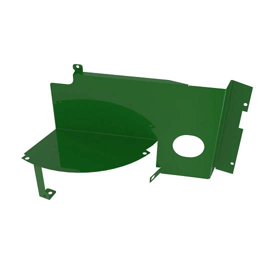 John Deere Side Cover - SJ18313