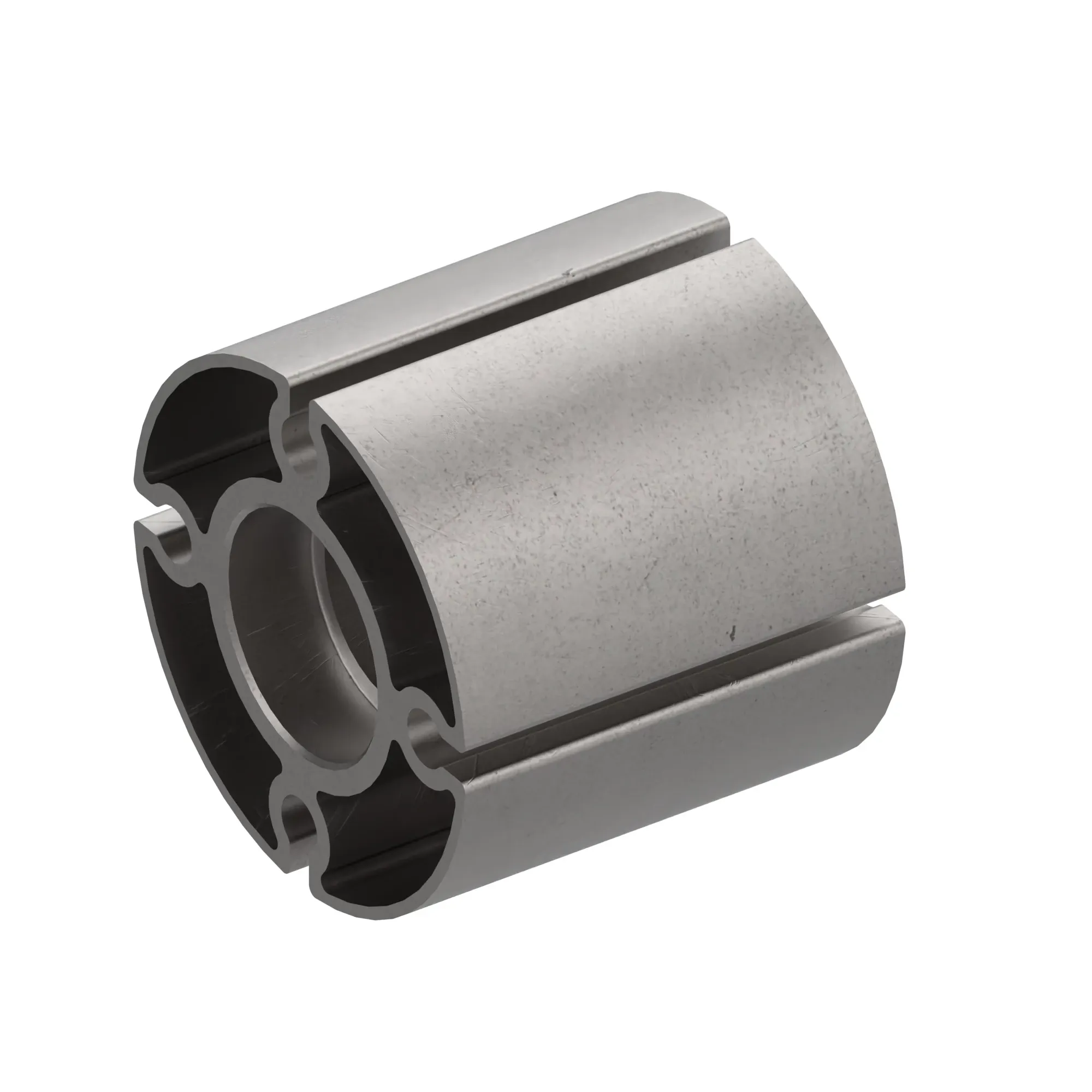 John Deere Fan Spacer Hub - R92751