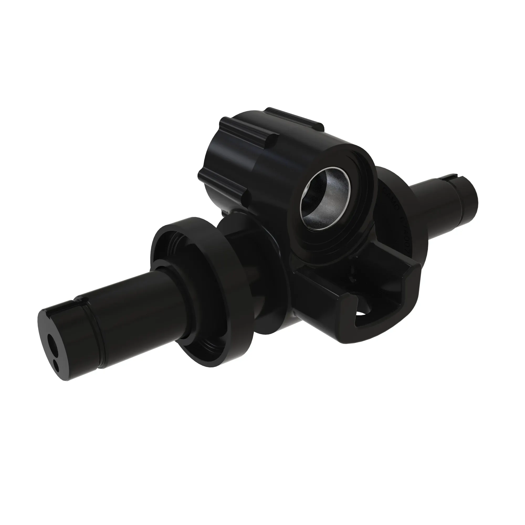 John Deere Axle - AA112982