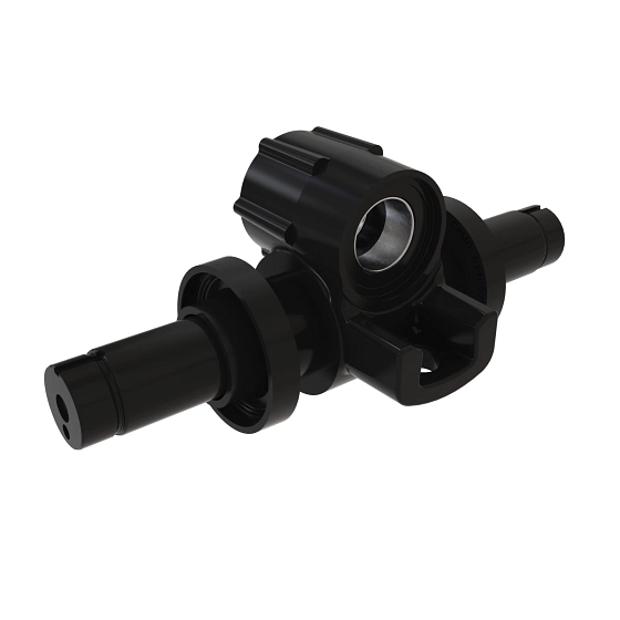 John Deere Axle - AA112982