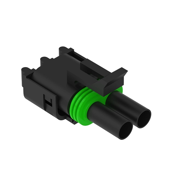 John Deere Electrical Connector Terminal - 57M7494