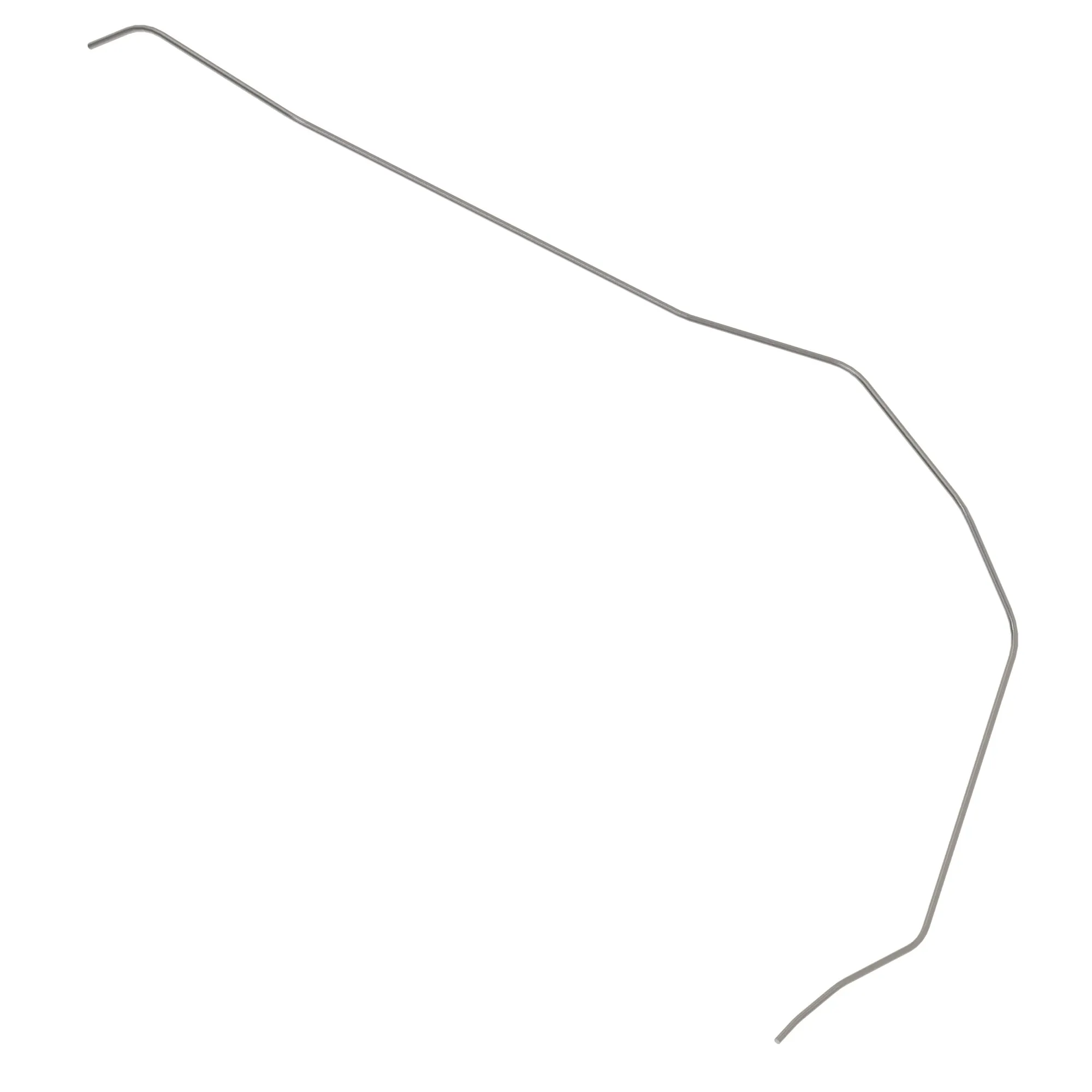 John Deere Thermostat Control Cable - SJ14101