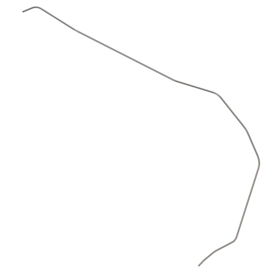 John Deere Thermostat Control Cable - SJ14101