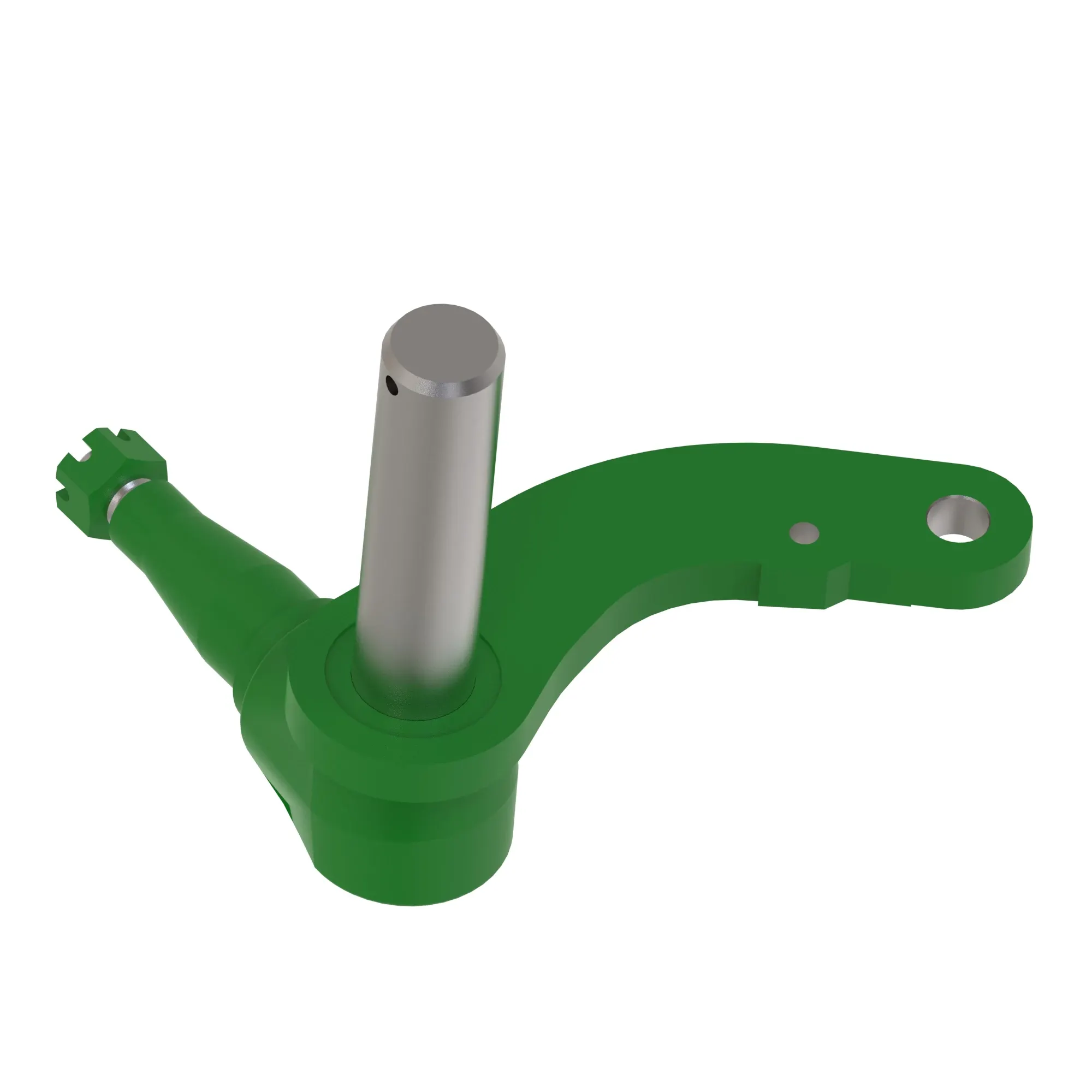 John Deere Knuckle - AYC12140