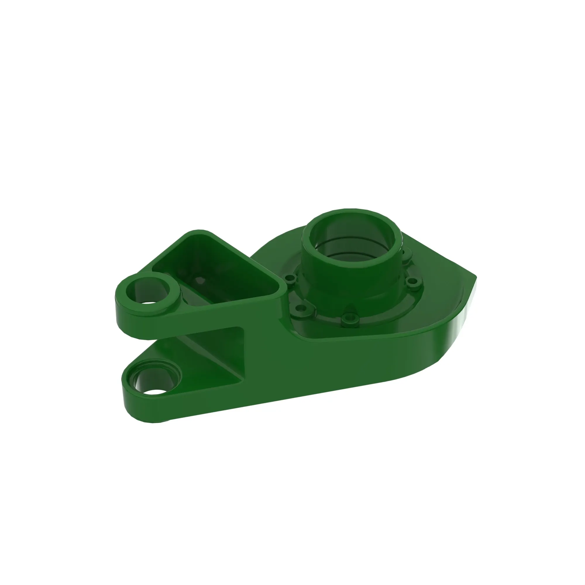 Support, Hydro Pump Suppor
