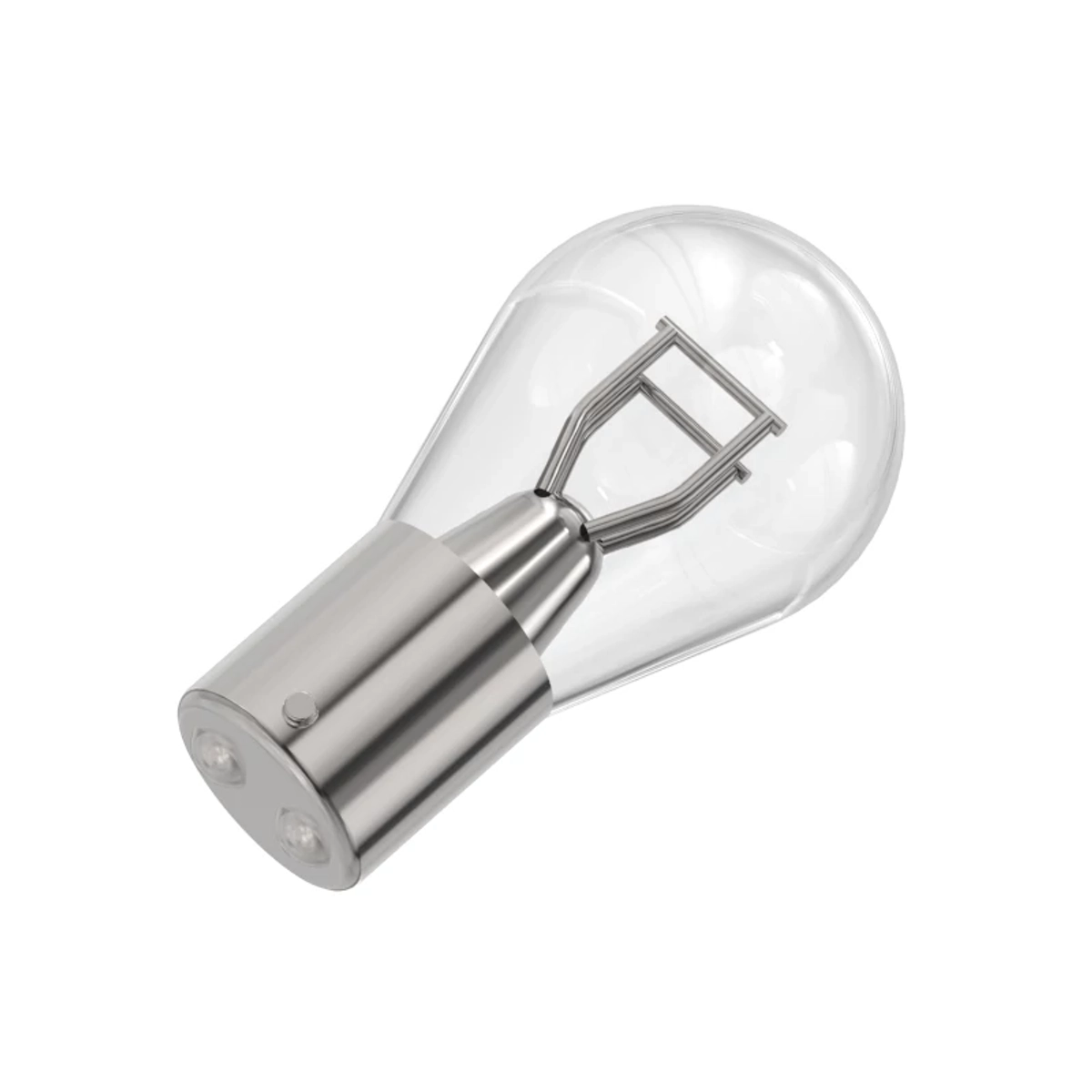 Bulb, 7528-P21/5W-12V