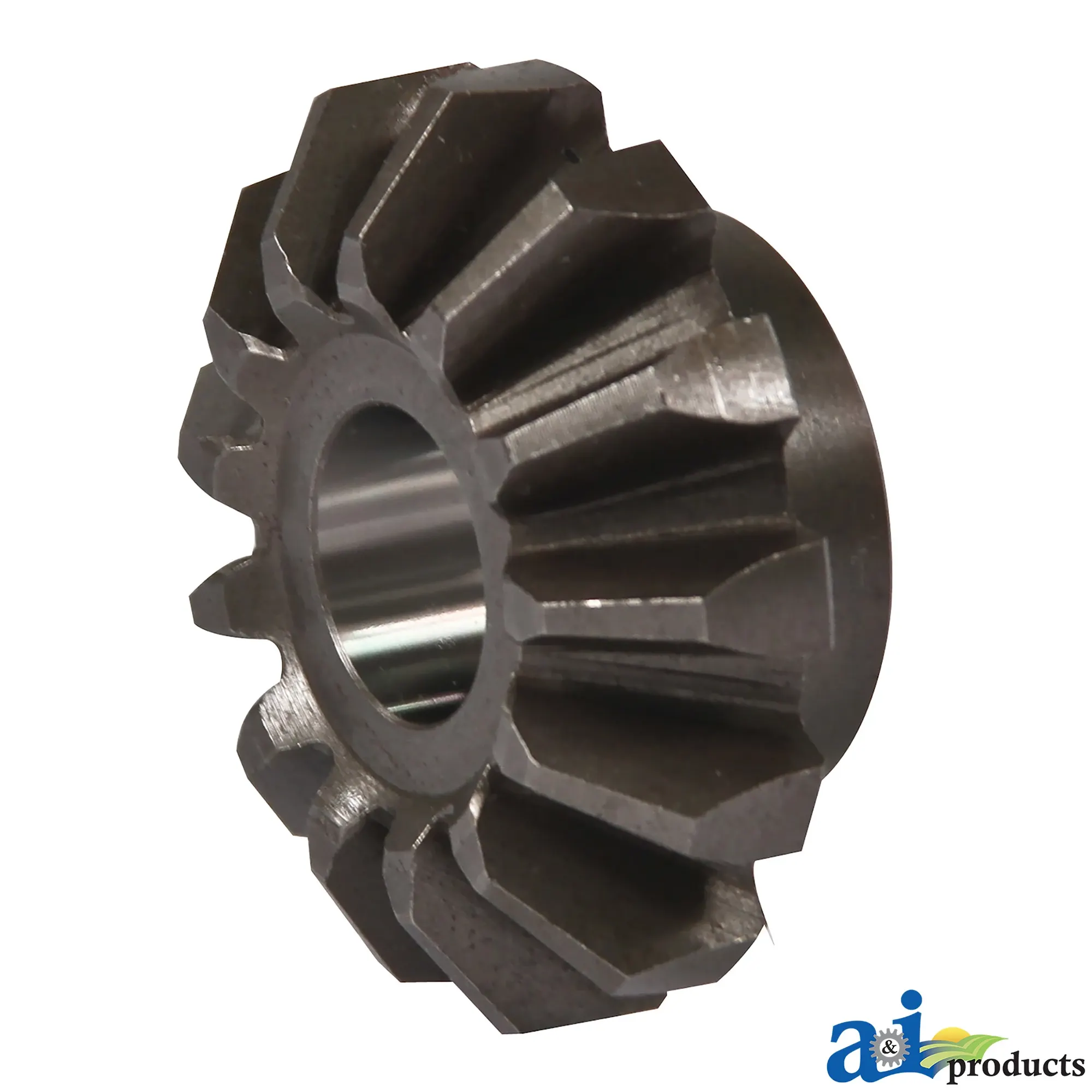 A&I Products Straw Spreader Bevel Gear, 13 Teeth - A-H91228