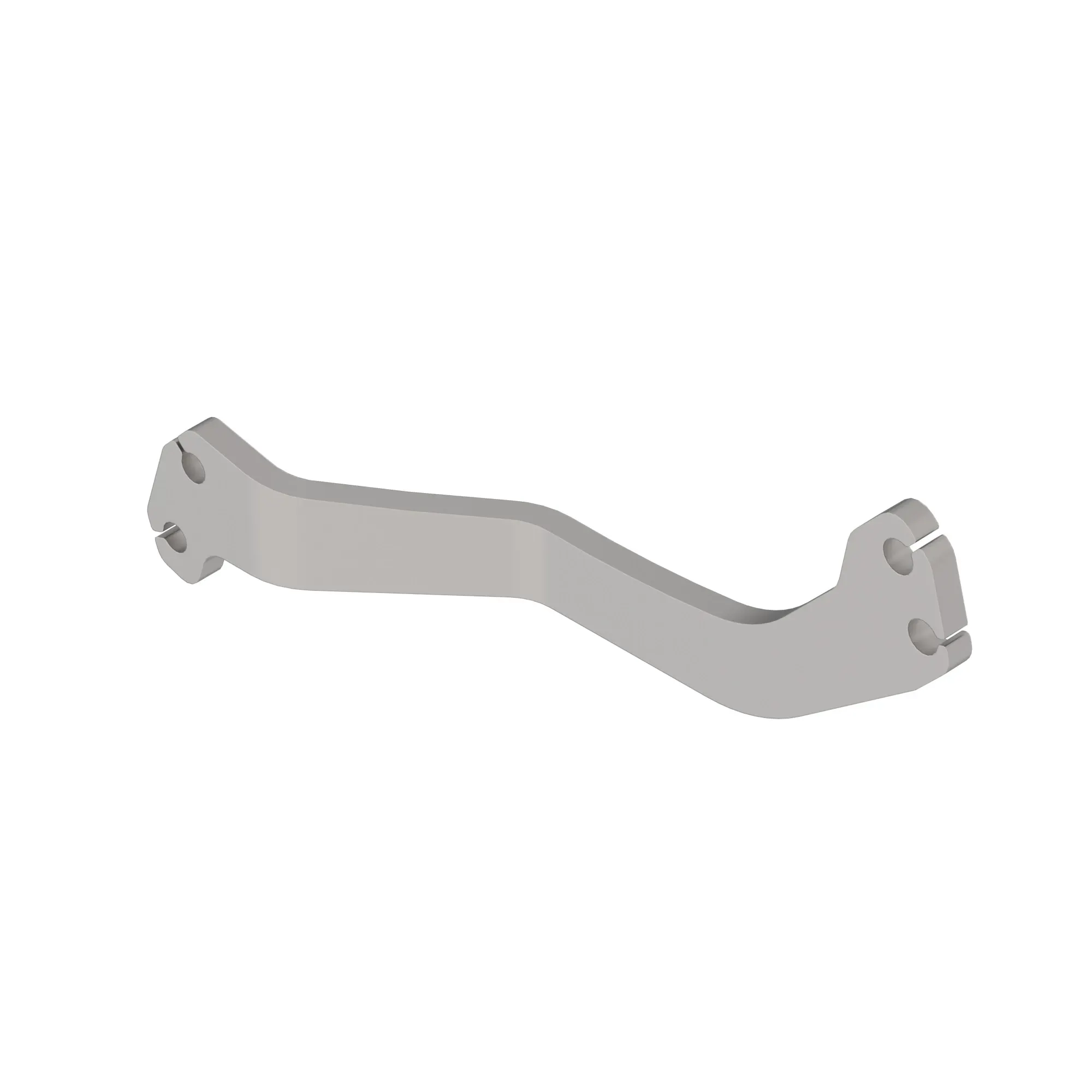BRACE, BRACE, FRAME 2320 RH