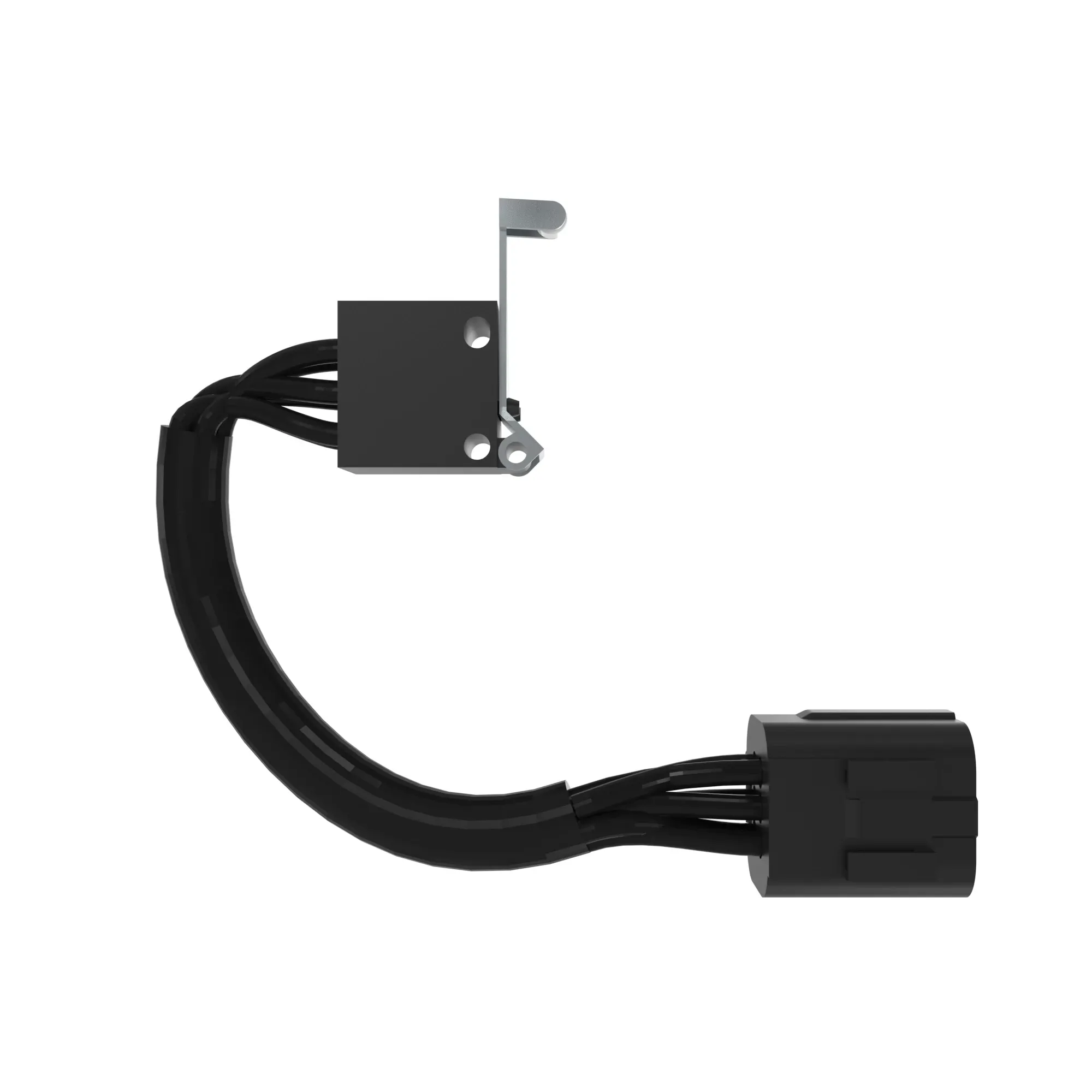 SWITCH, PTO 6 POLE