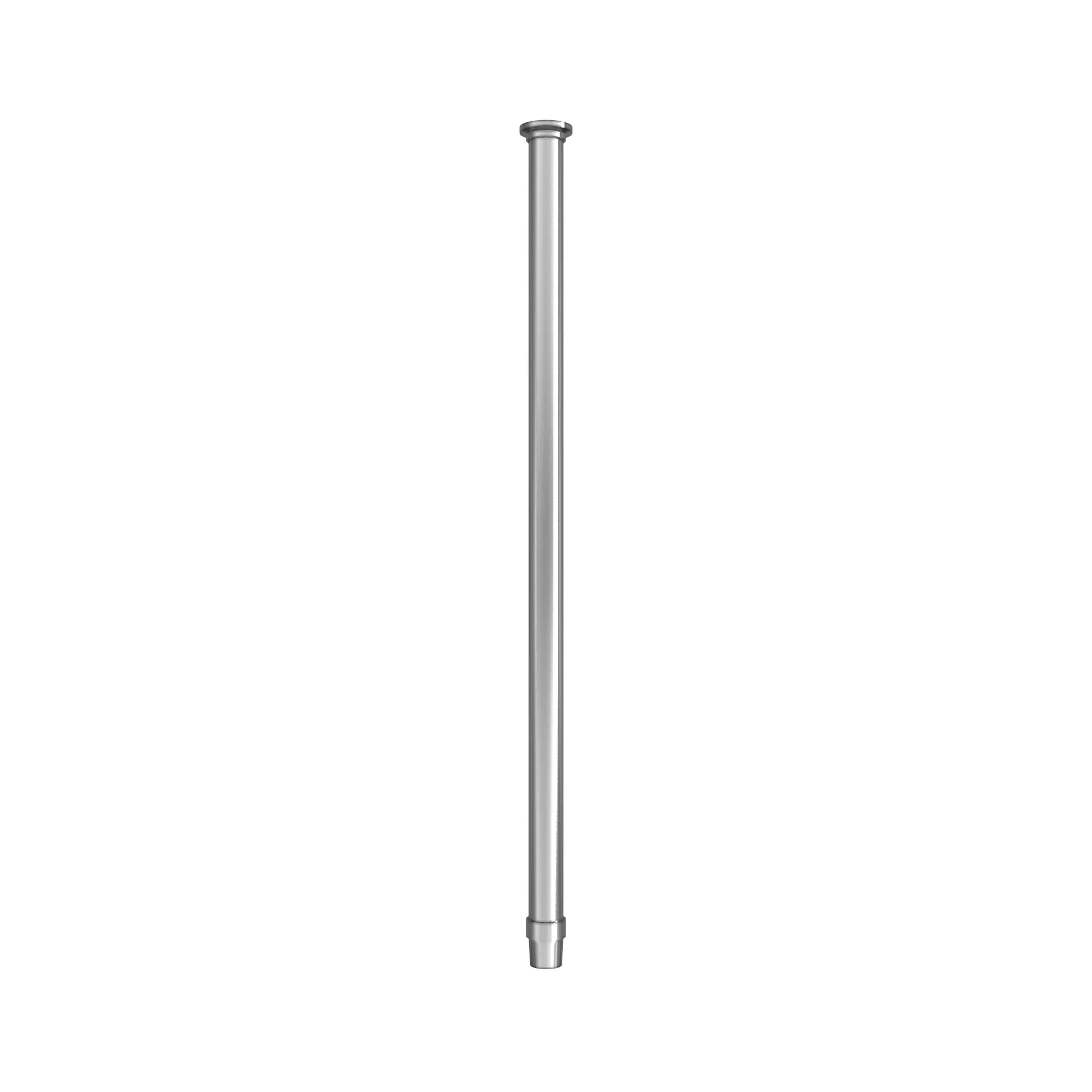 PIPE KIT, 15" SS SPRAY PIPE,  2 HOL