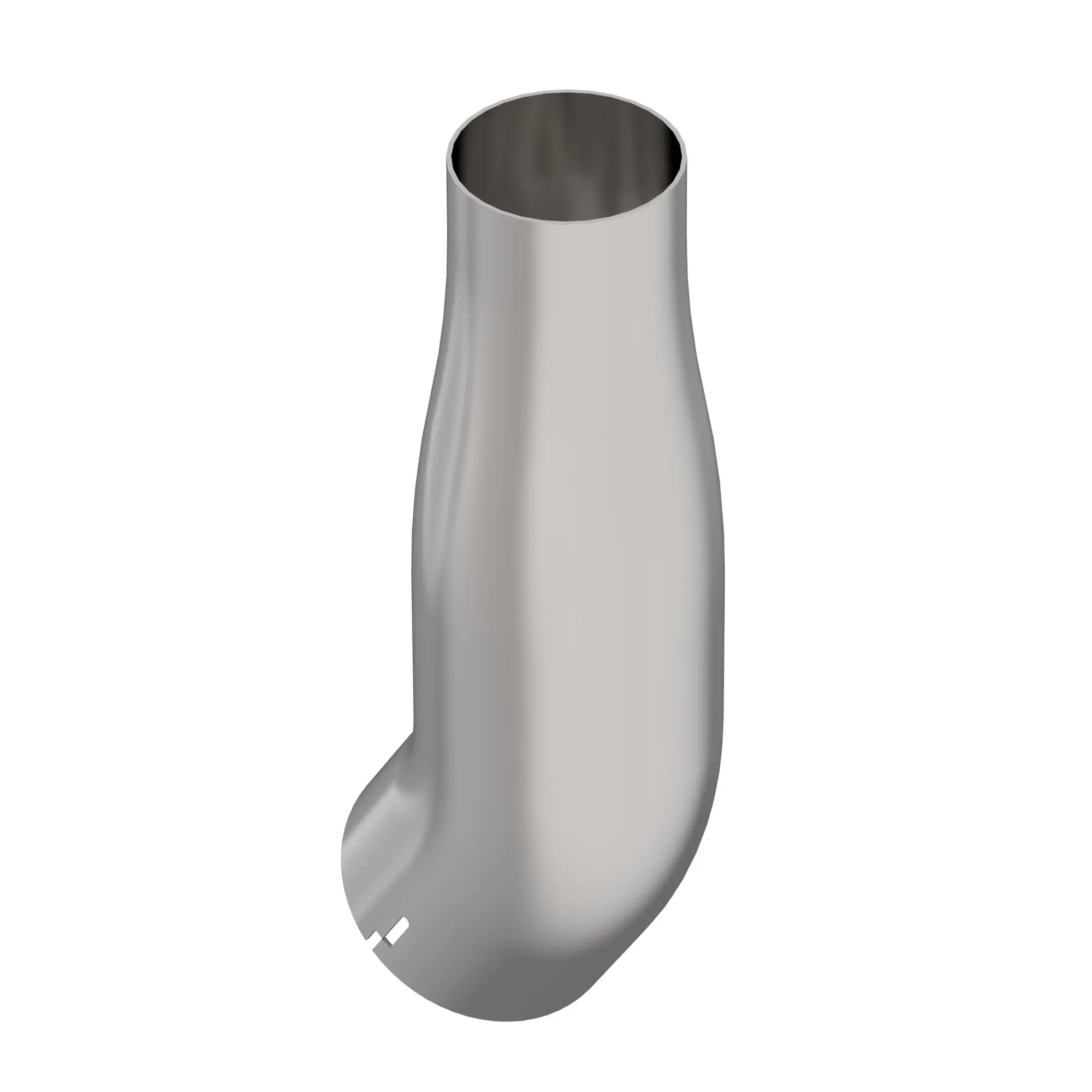 John Deere Exhaust Nozzle - T379772