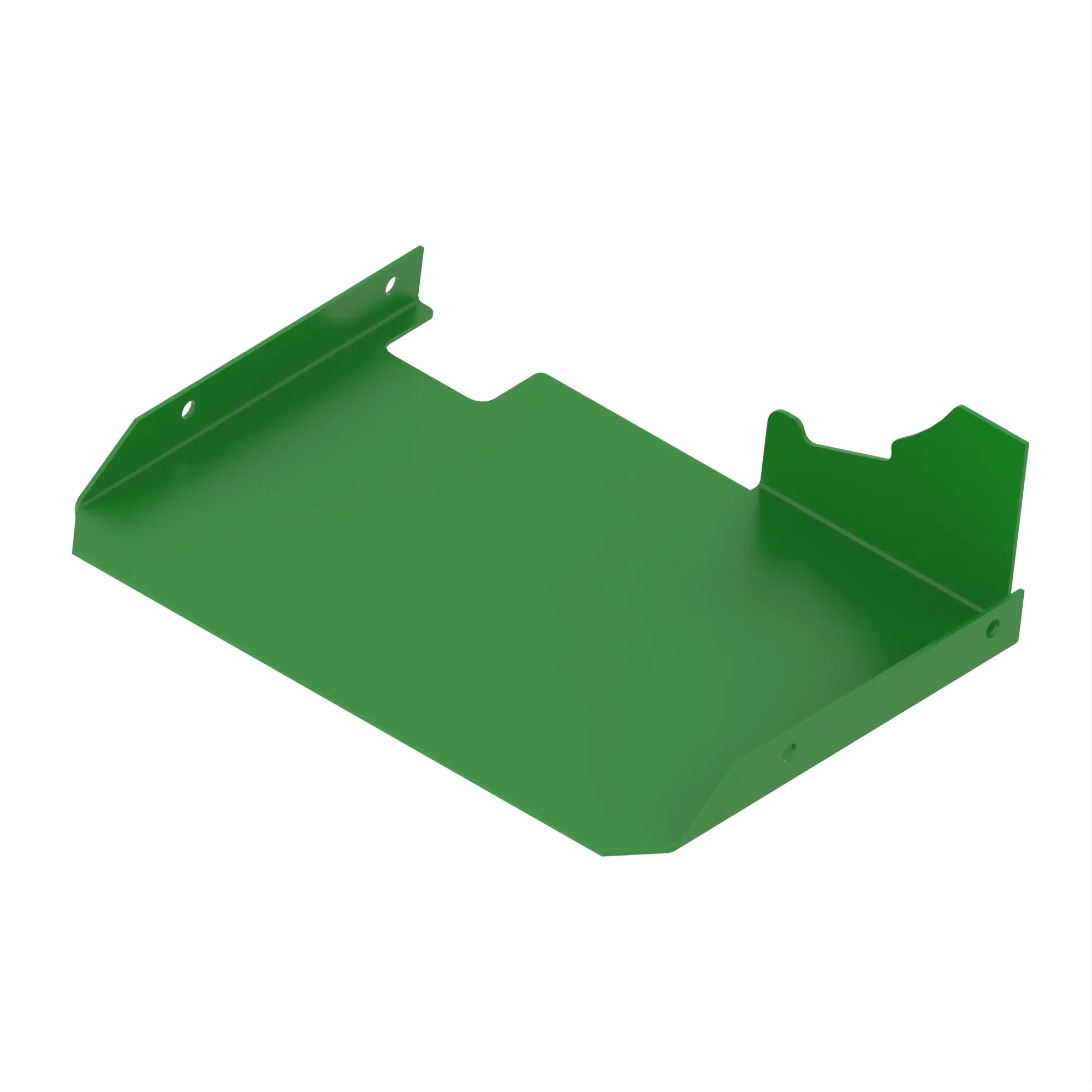 John Deere Shield - R265243
