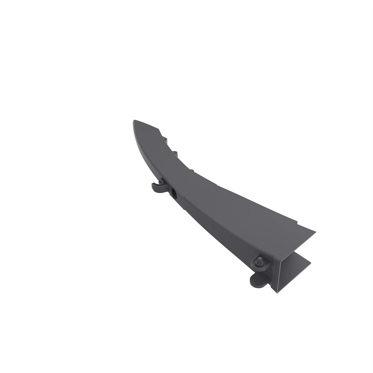 Regular Straight Seed Tube W/Sensor