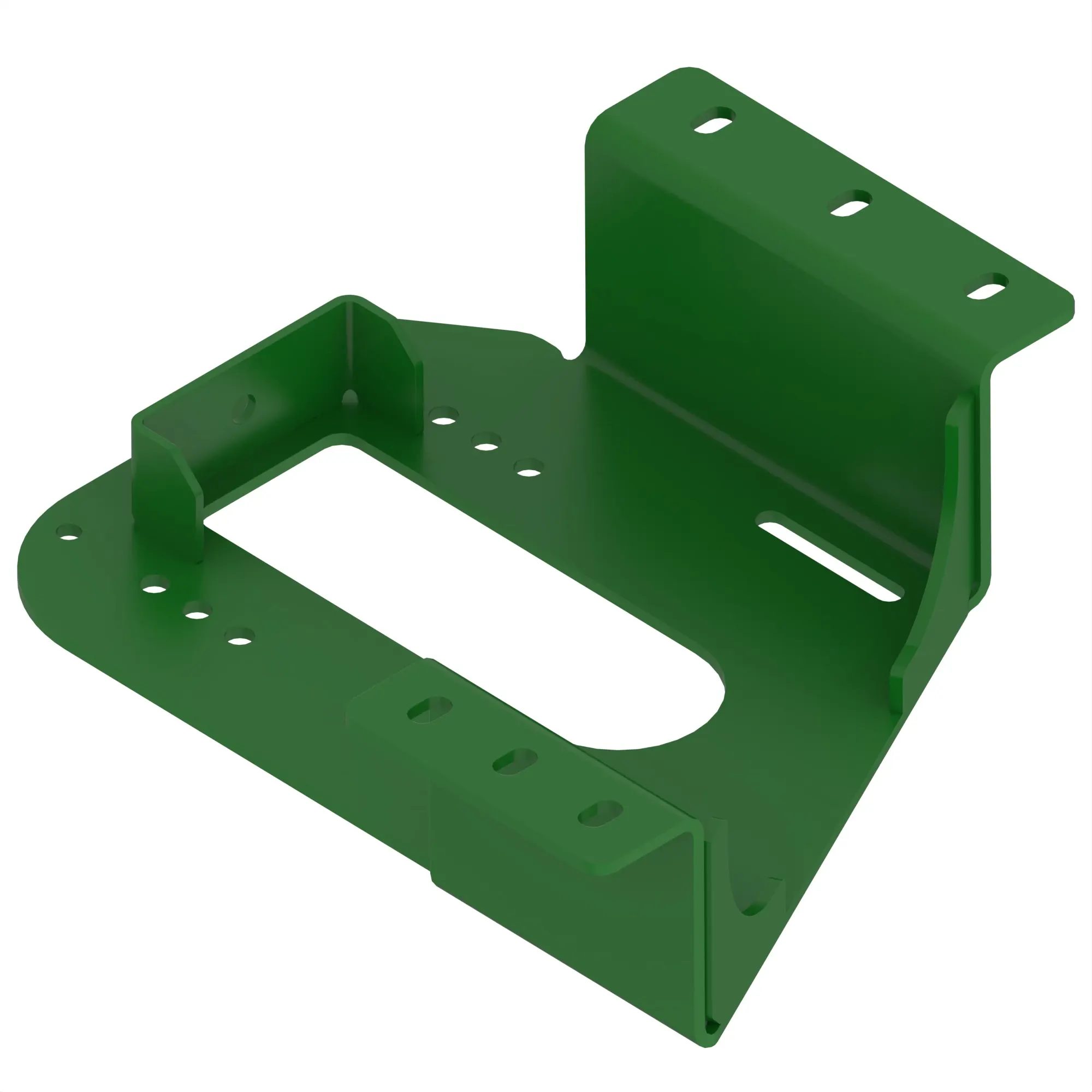 John Deere Bracket - AXE87833