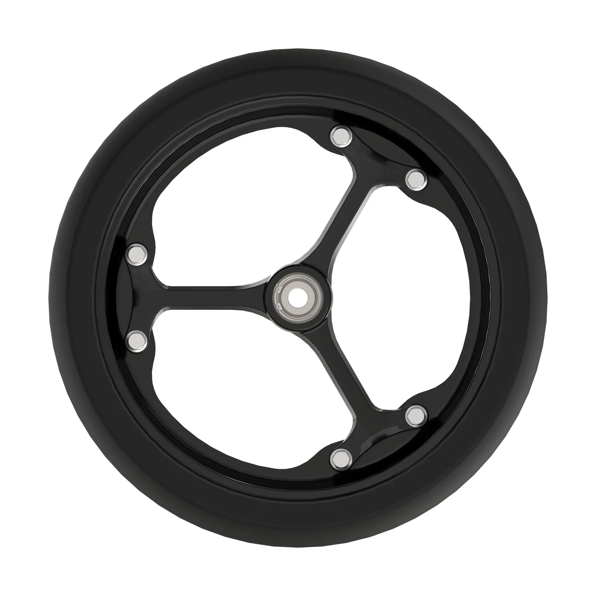 Wheel