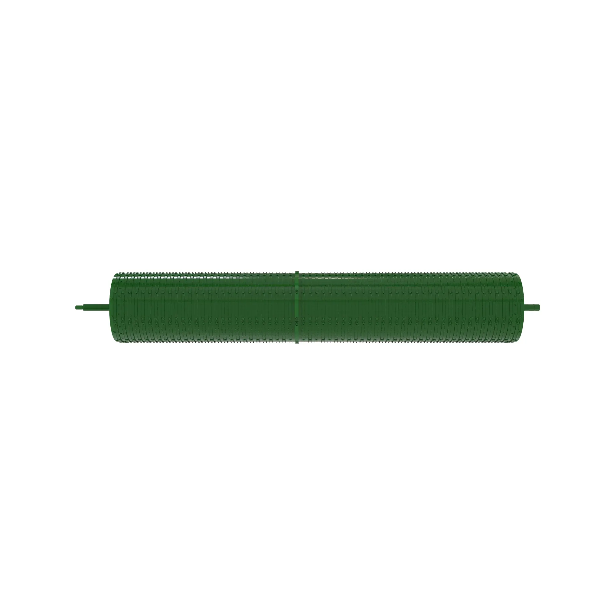 SAW ASSY, CLEANER - UPPER & LOWER SAW DRUM