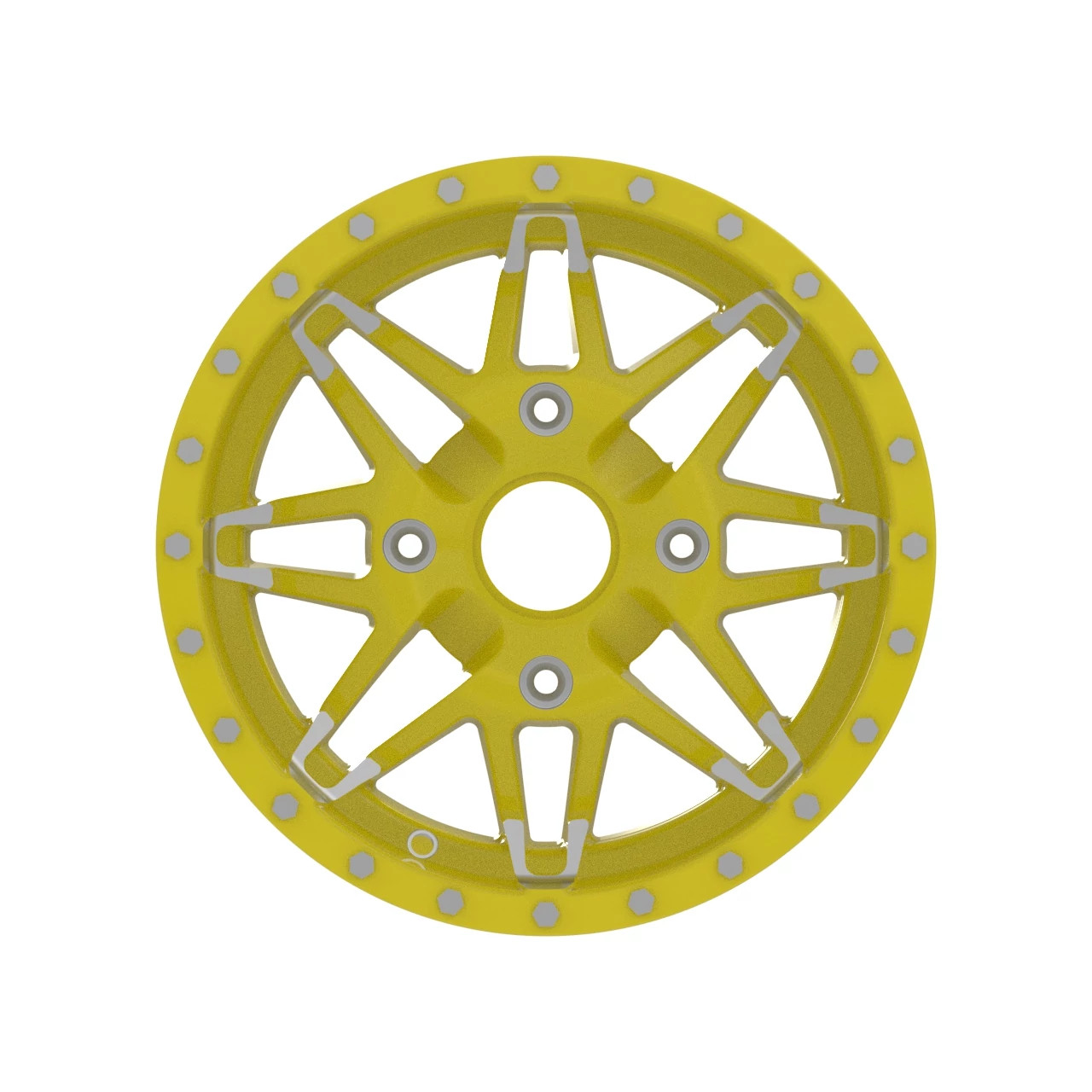 Wheel