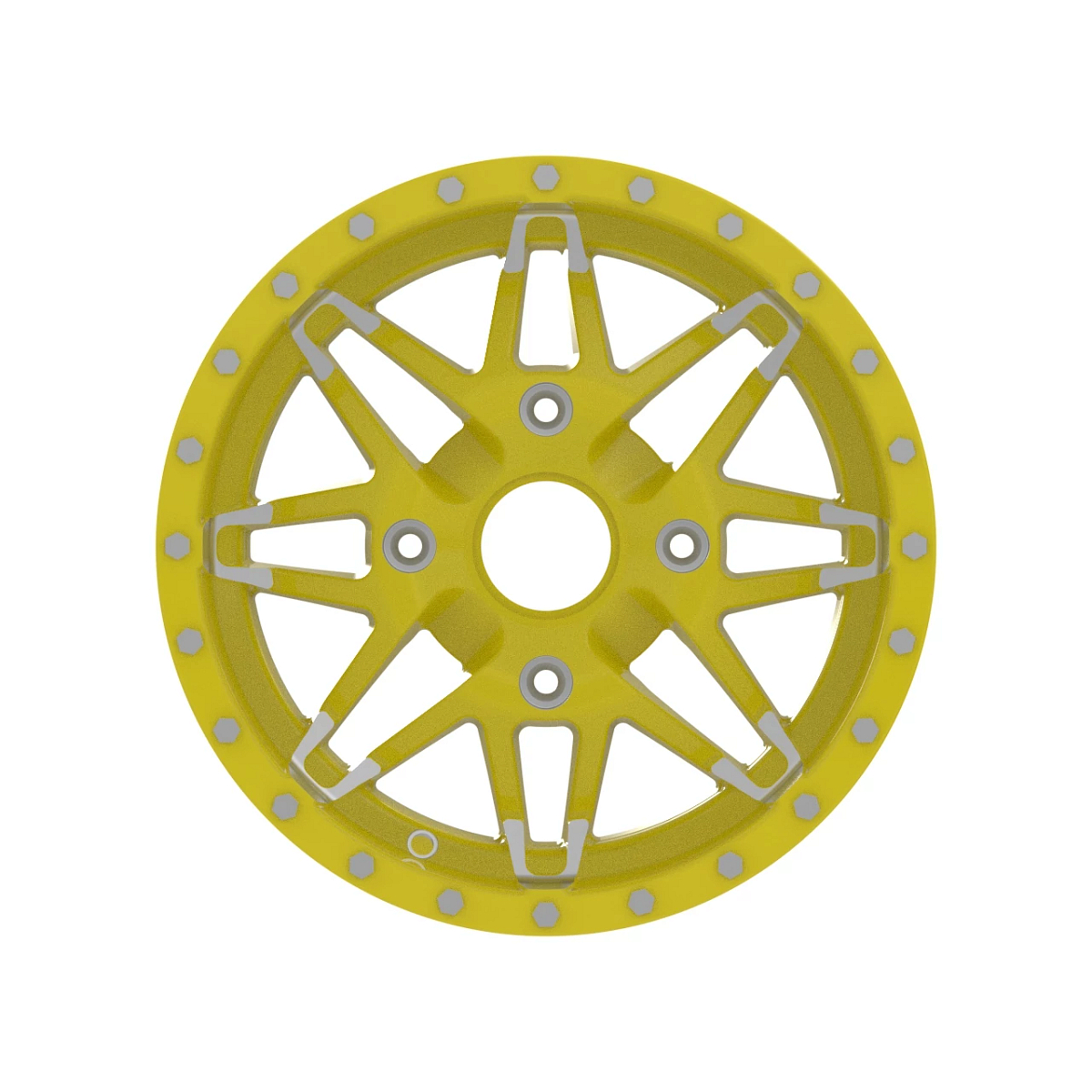 Wheel