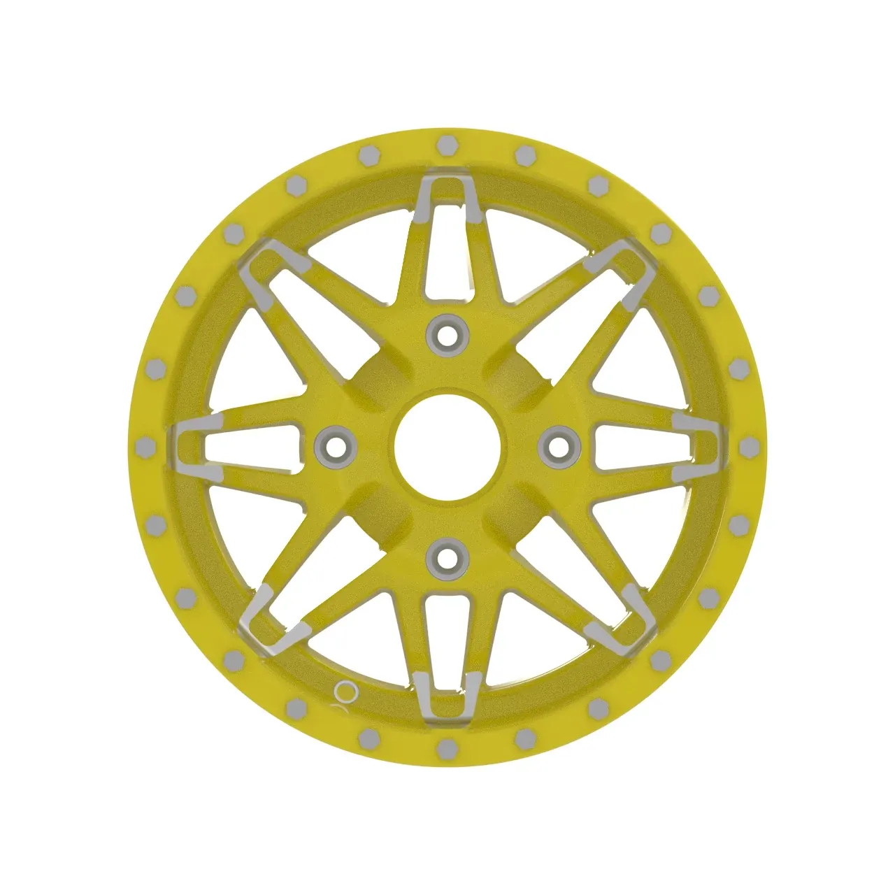 Wheel