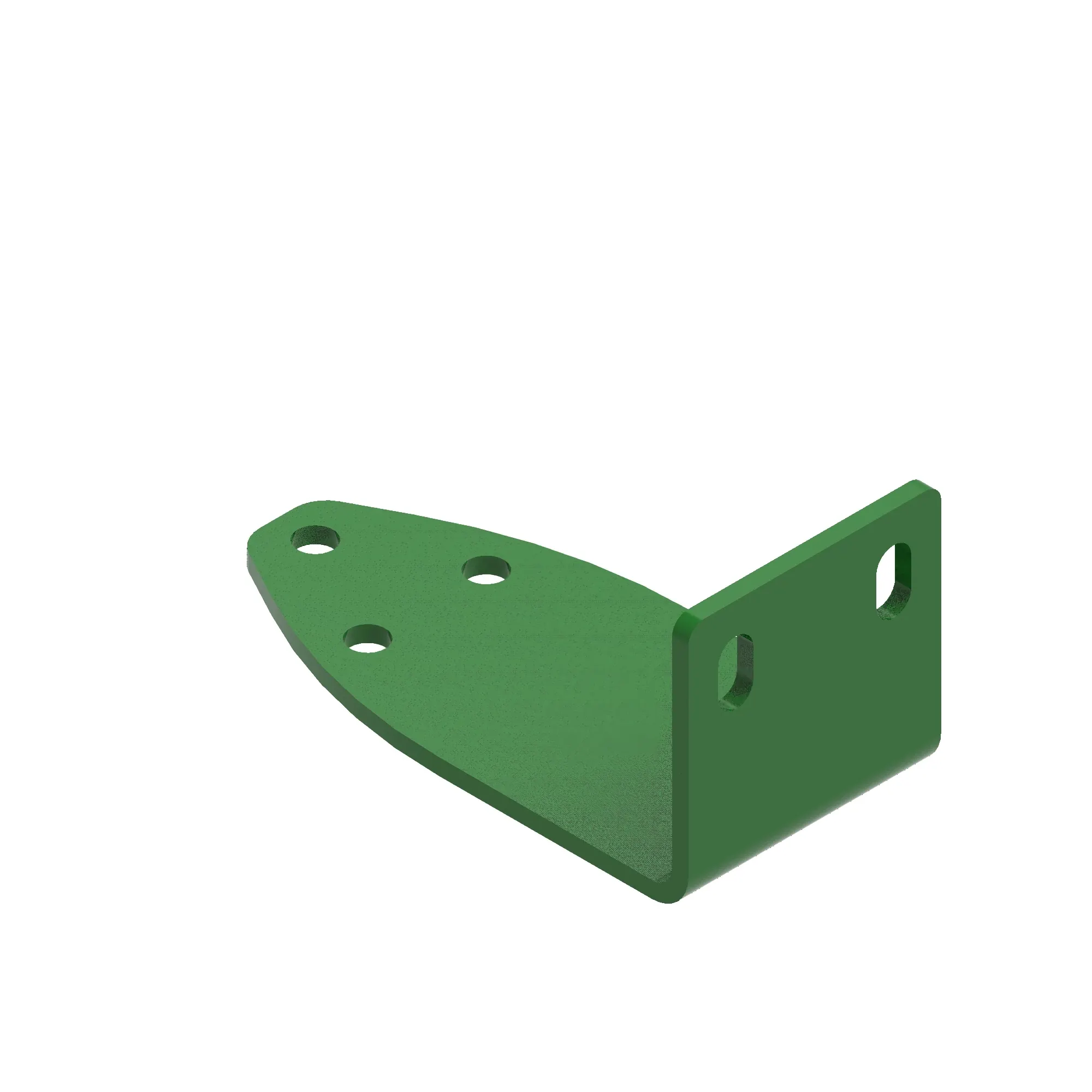 John Deere Bracket - KK94939