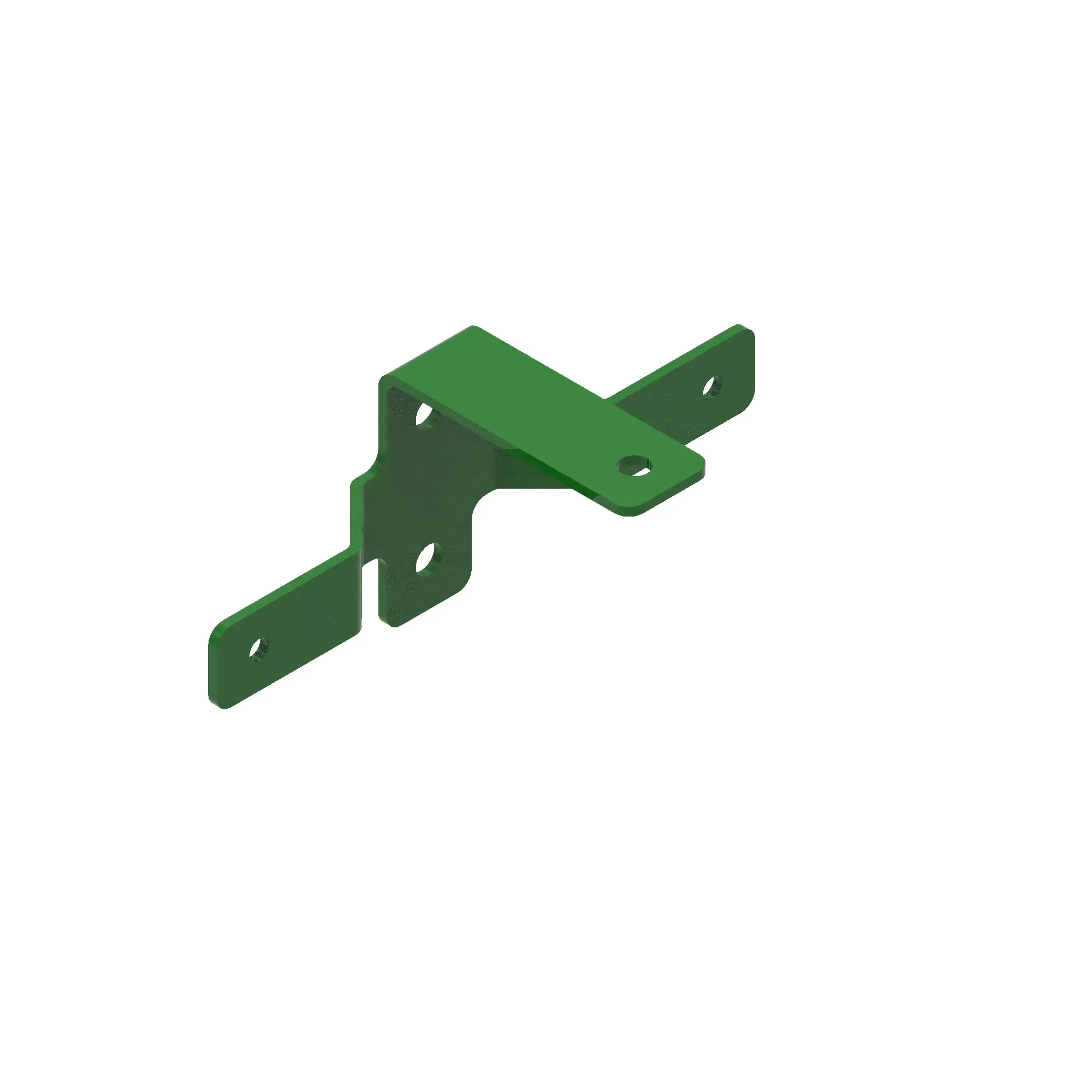 Bracket