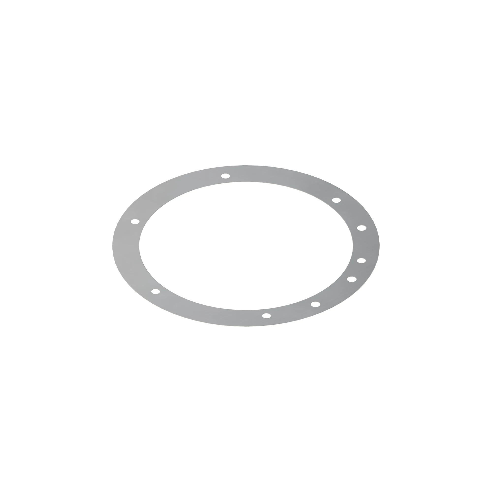 John Deere Clutch Bearing Housing Gasket - H125354
