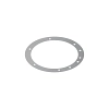 John Deere Clutch Bearing Housing Gasket - H125354