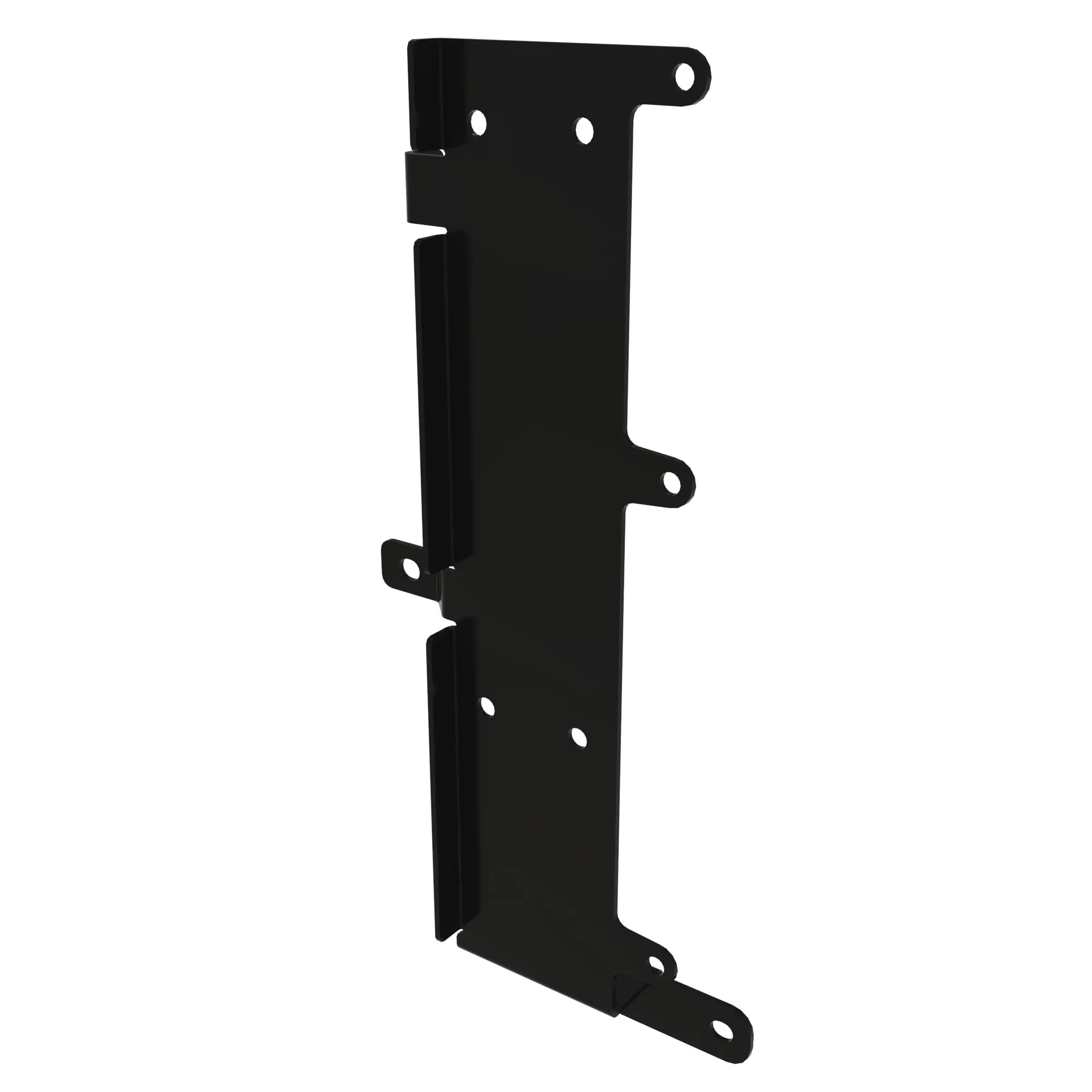 John Deere Radiator Support, Left Side - SU47466