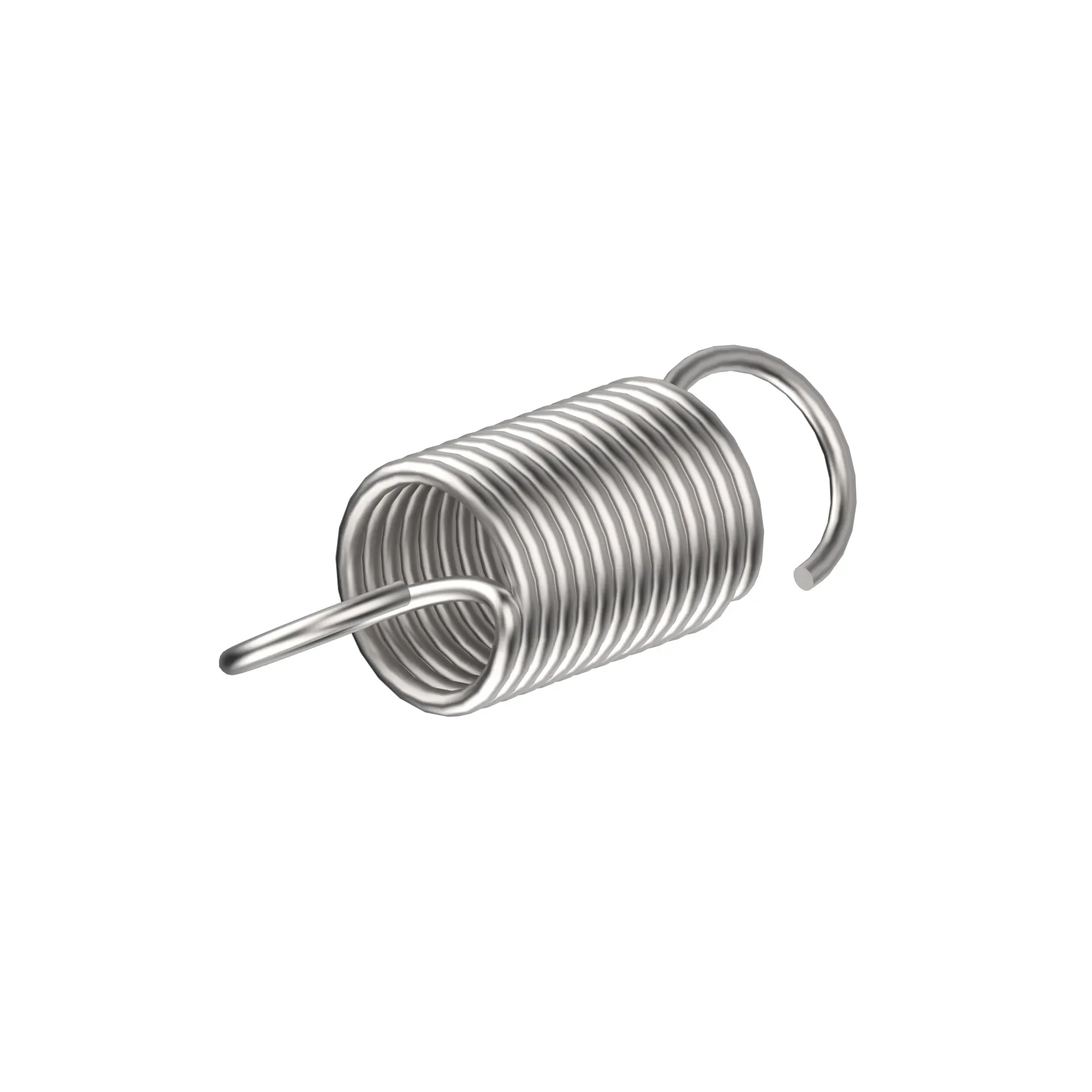 John Deere Sway Block Extension Spring - SU34528
