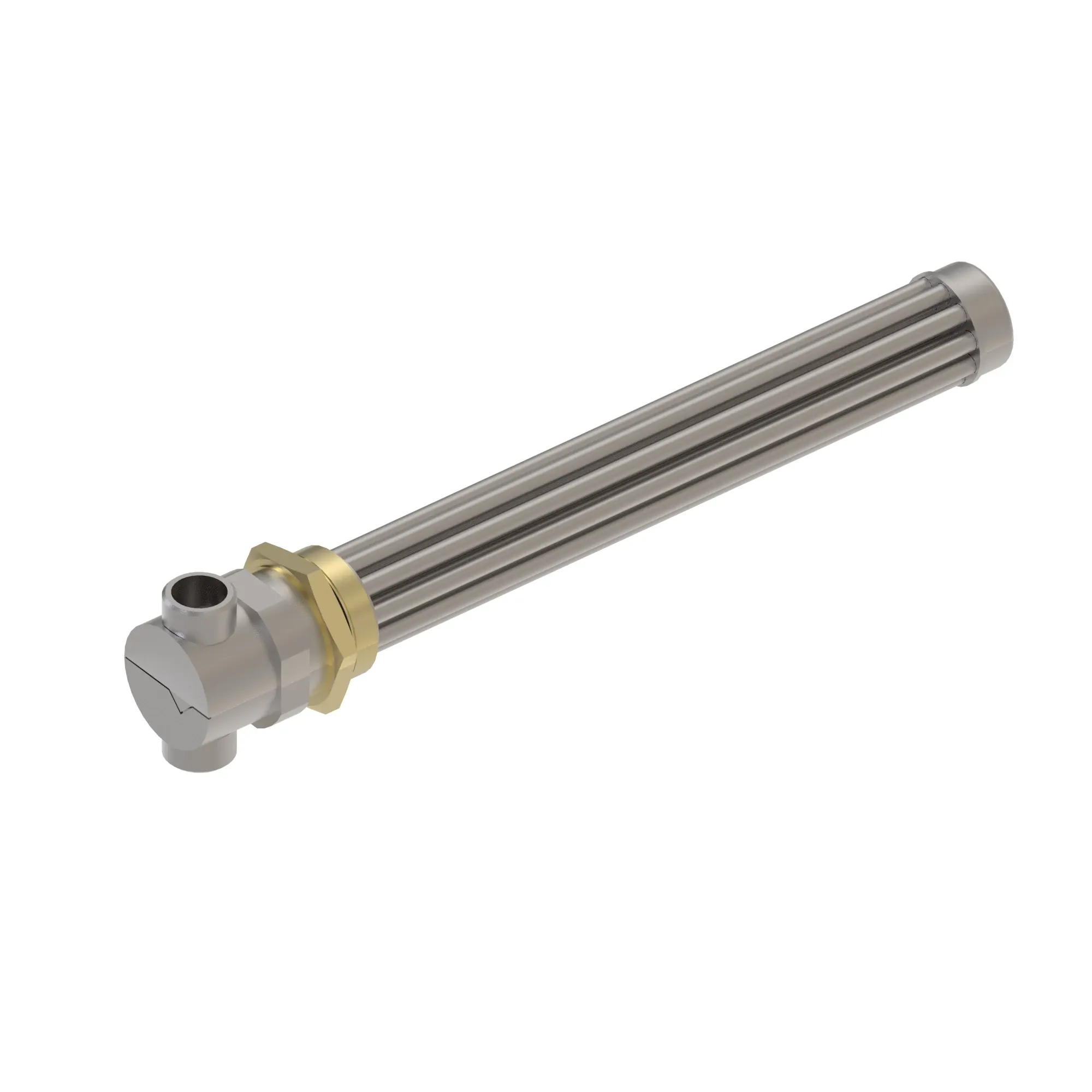 John Deere Hydraulic Tank Heater - AT426779