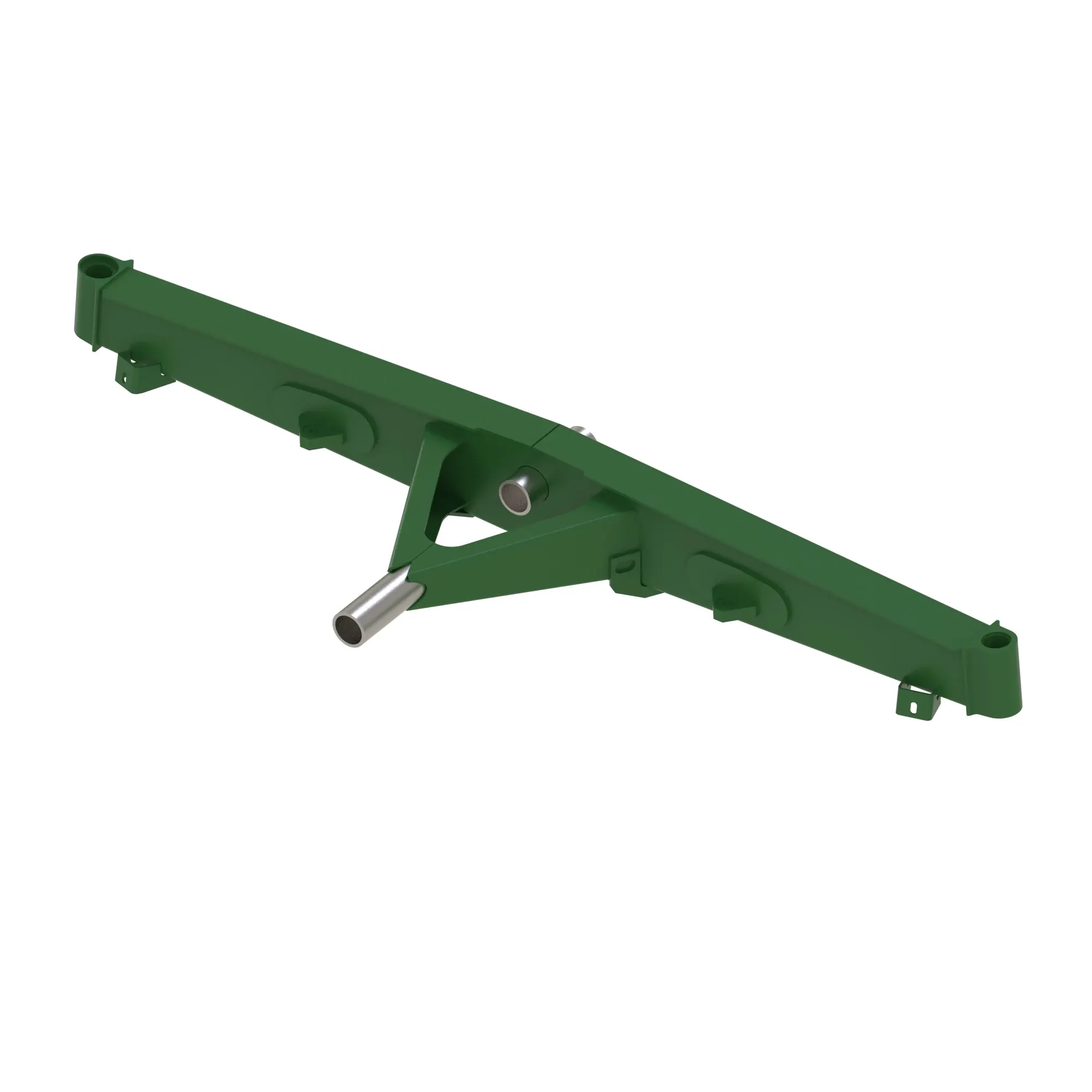 REAR AXLE