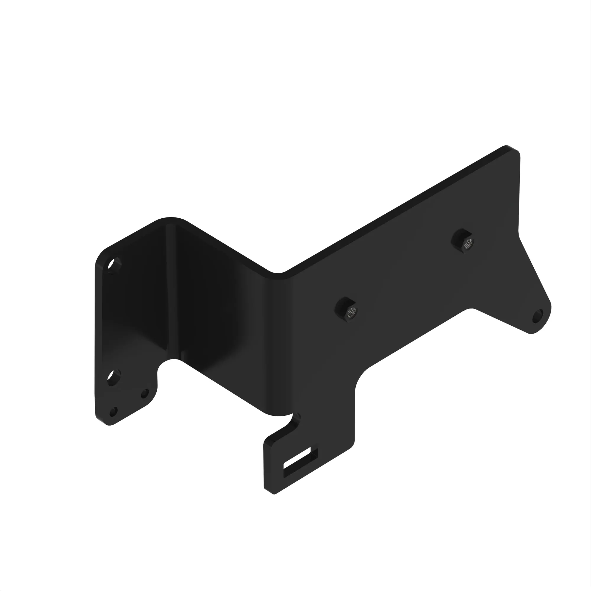 John Deere Bracket - TA15696