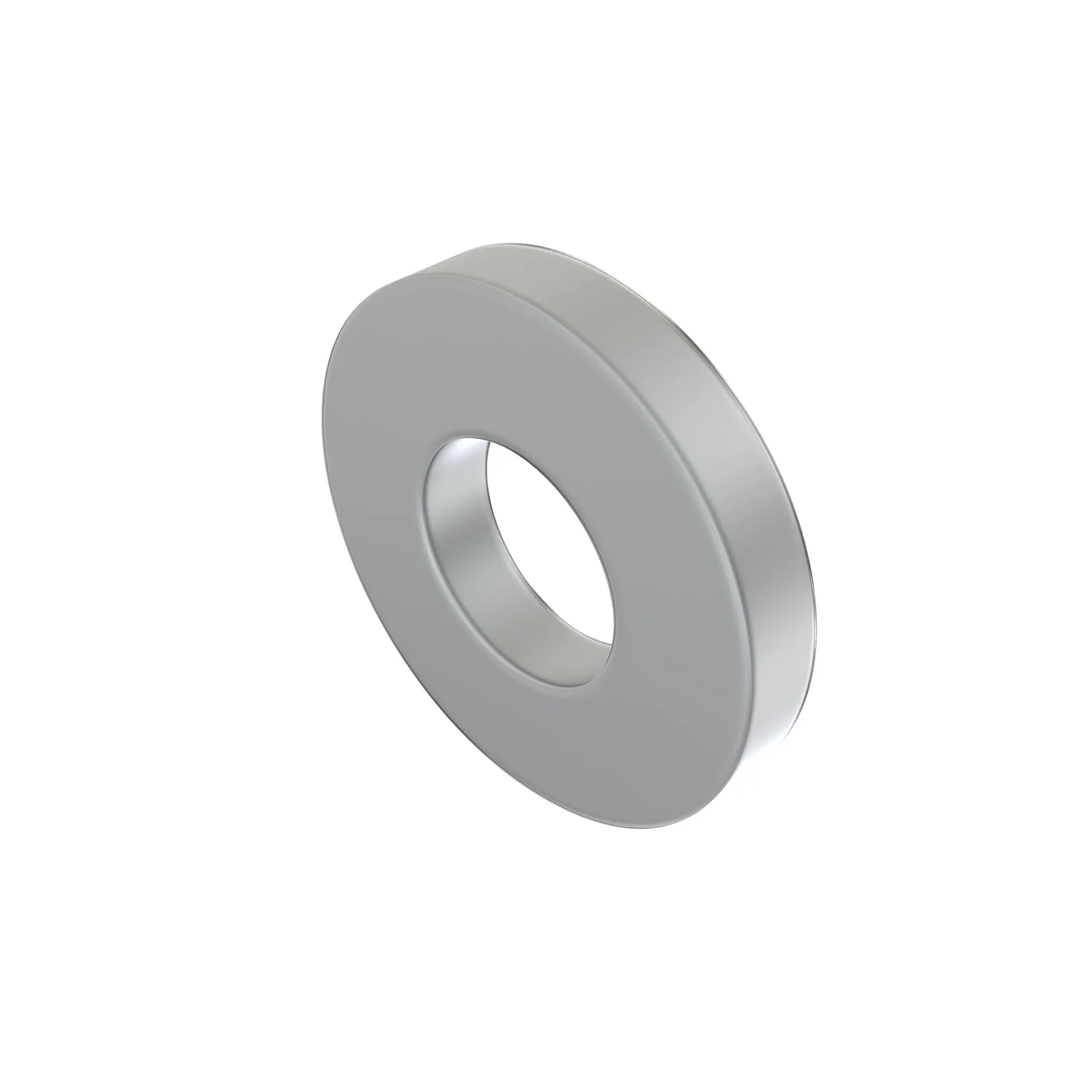 John Deere Shock Absorber Washer - LVU801644