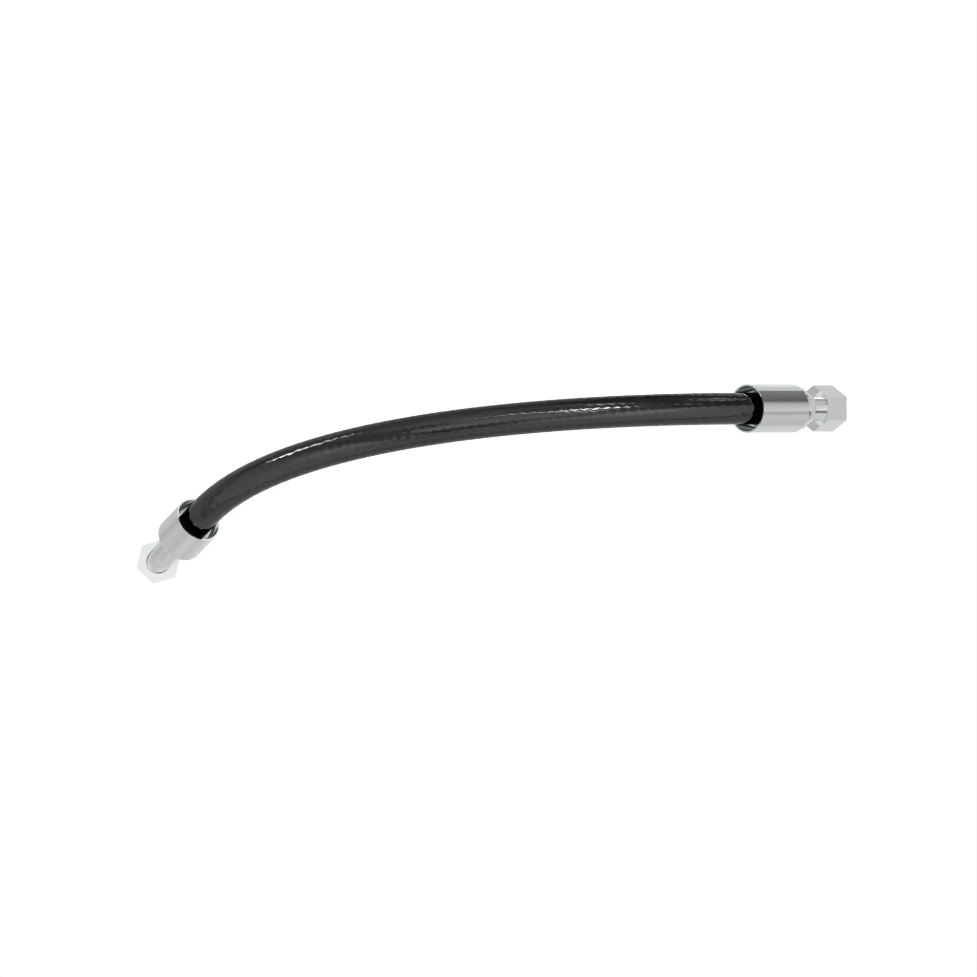 HYDRAULIC HOSE - FABRICATE, PRESS,