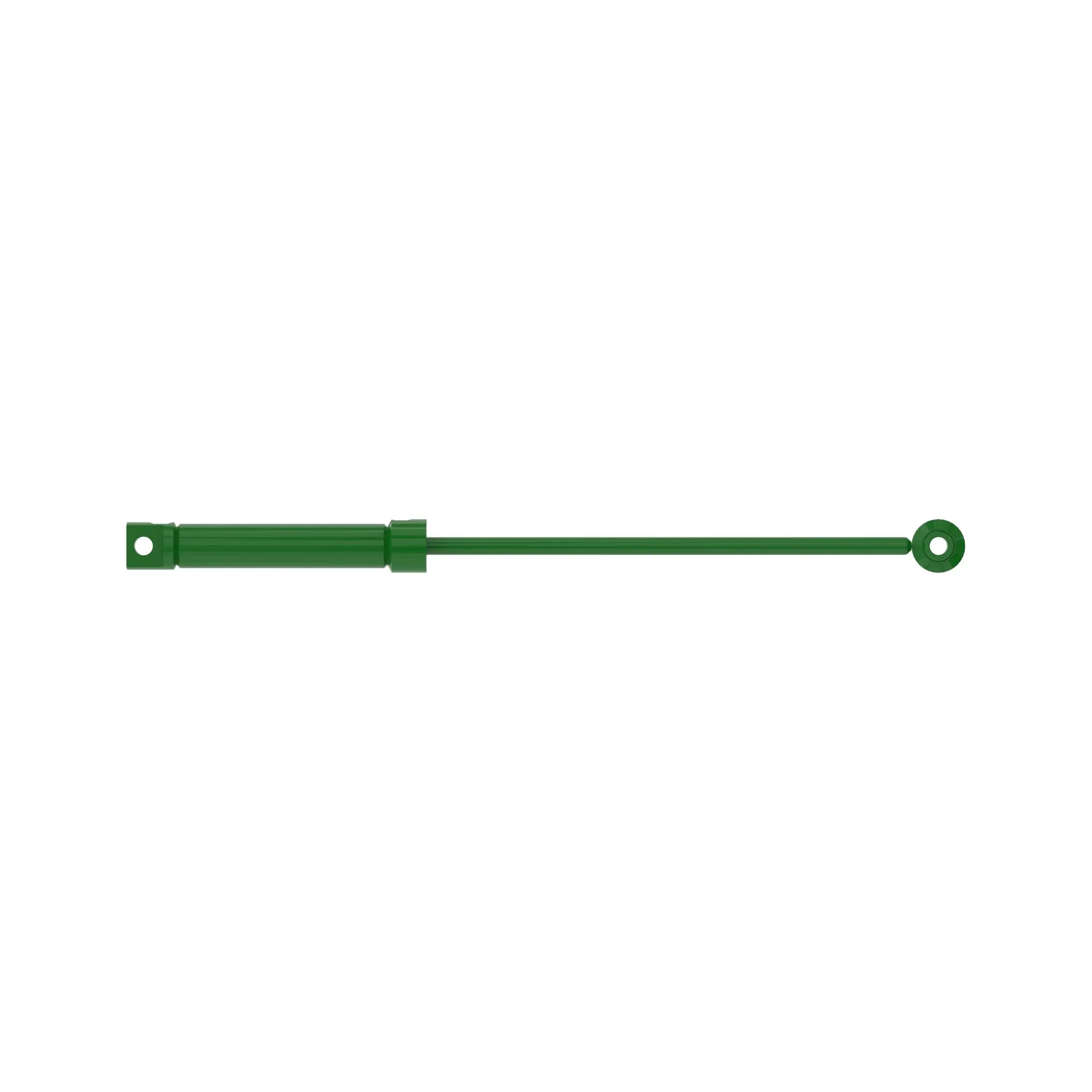 CYLINDER, HYDRAULIC STEERING