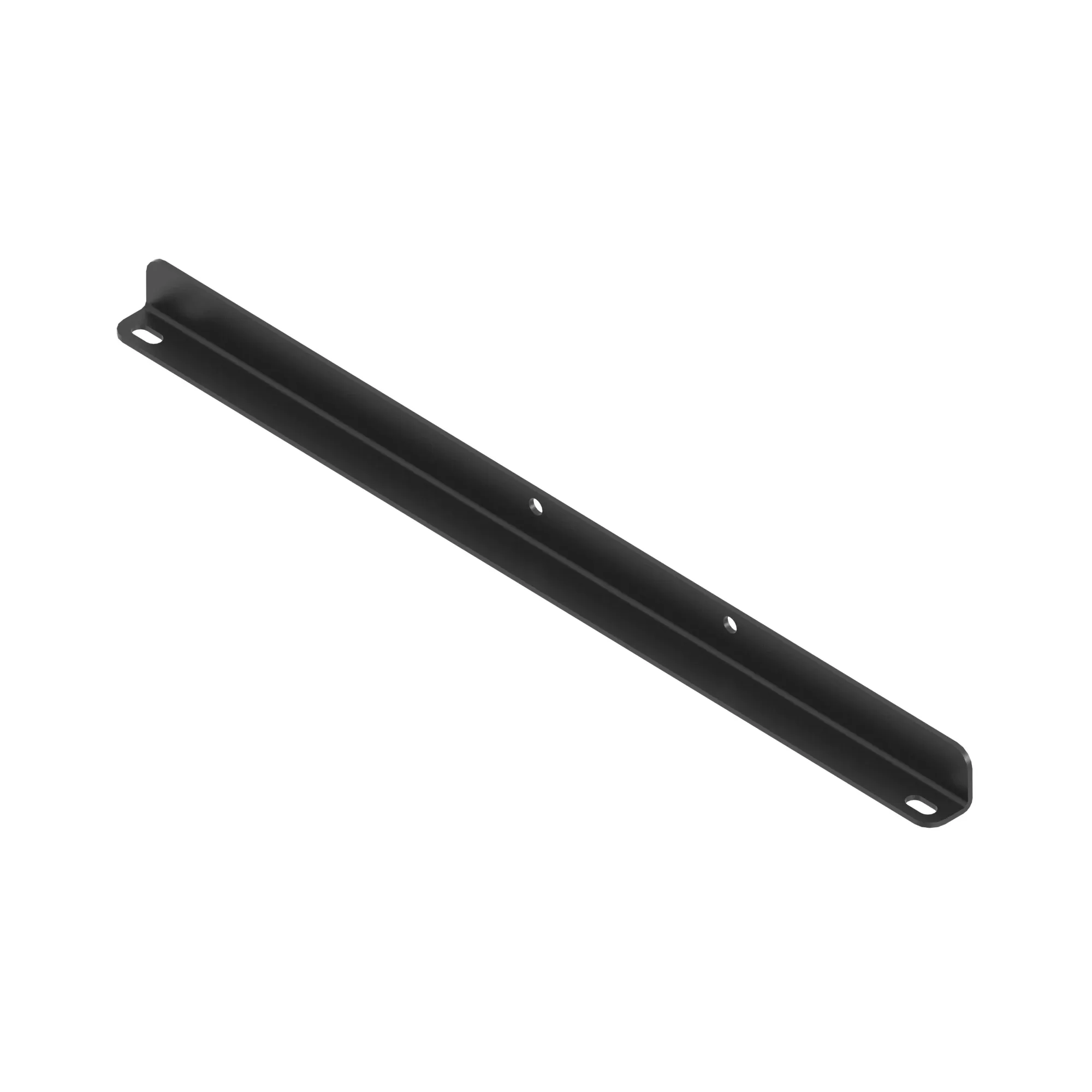 John Deere Front Grille Angle - CQ58635