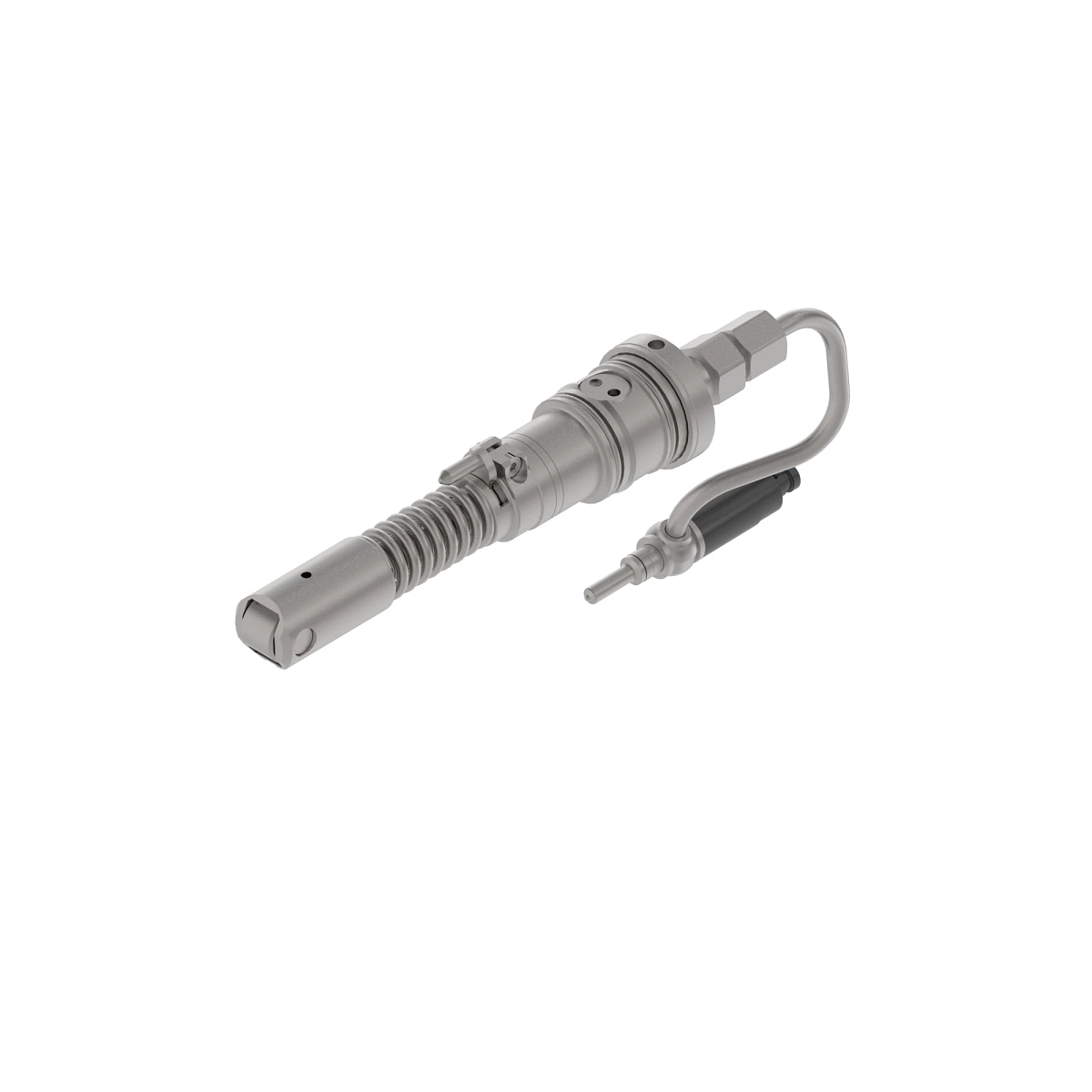 Fuel Injection Pump