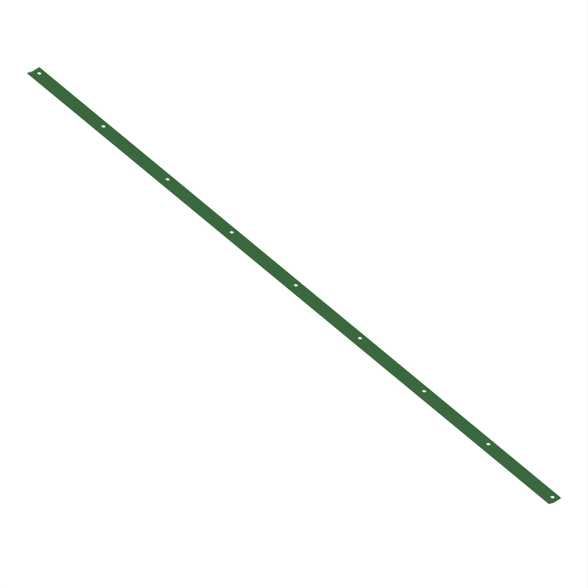 SUPPORT UPPER FLAP (15 FT.)