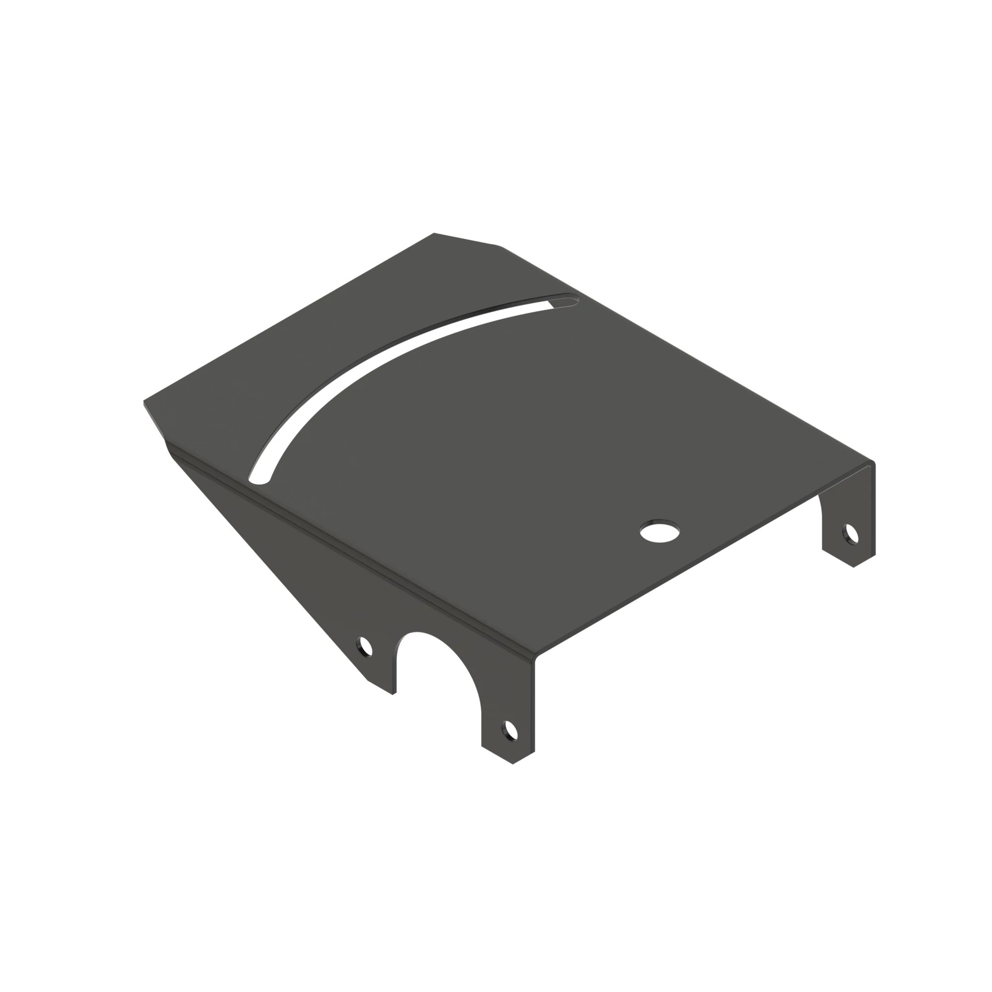 John Deere Duct Pivot - N372194