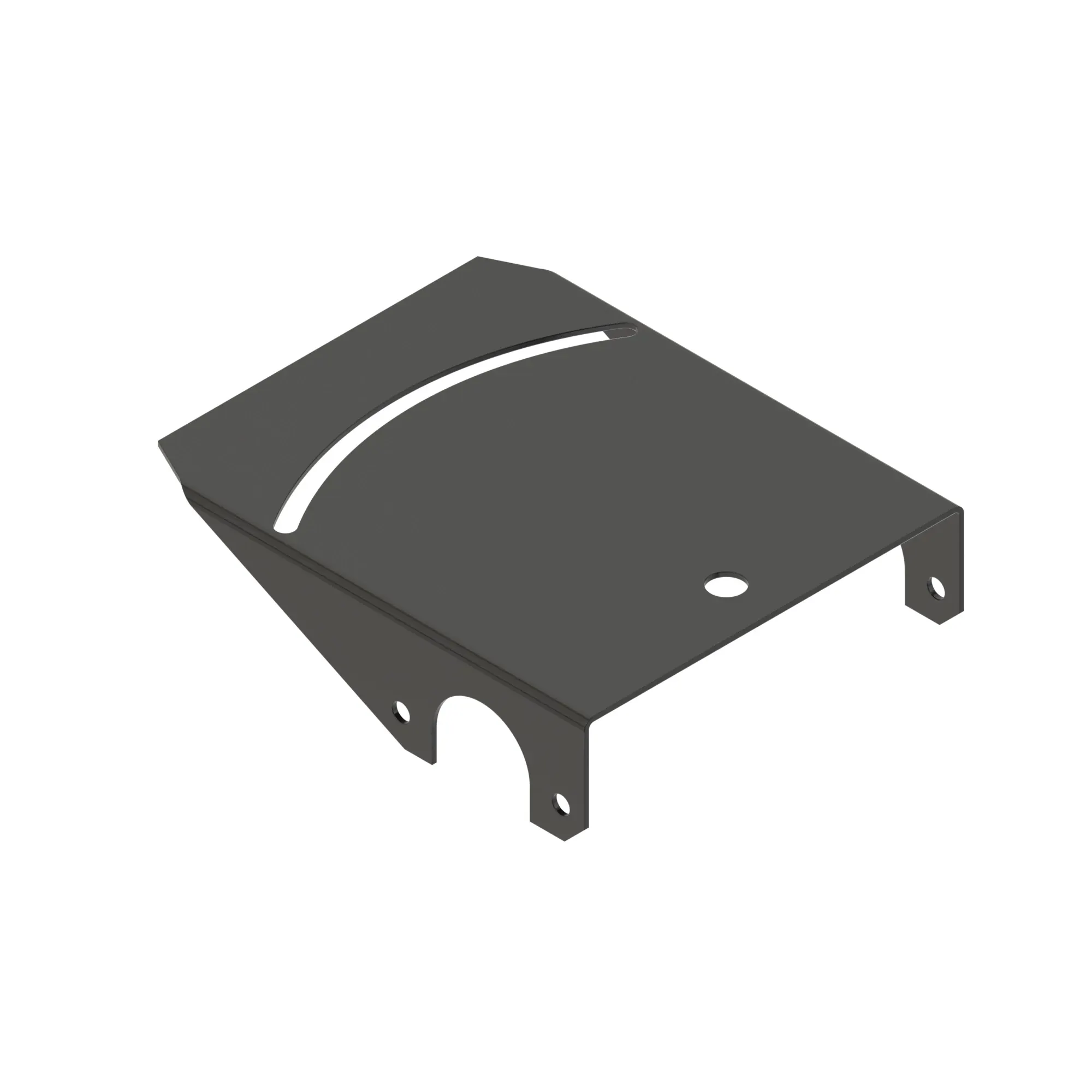 John Deere Duct Pivot - N372194