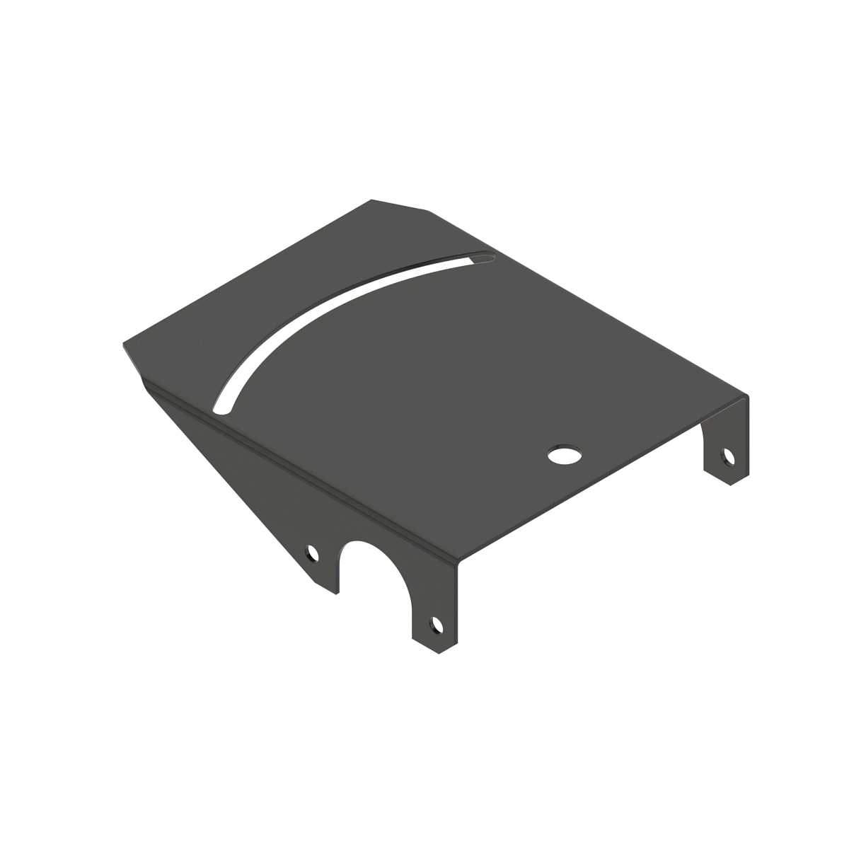 Pivot, Duct