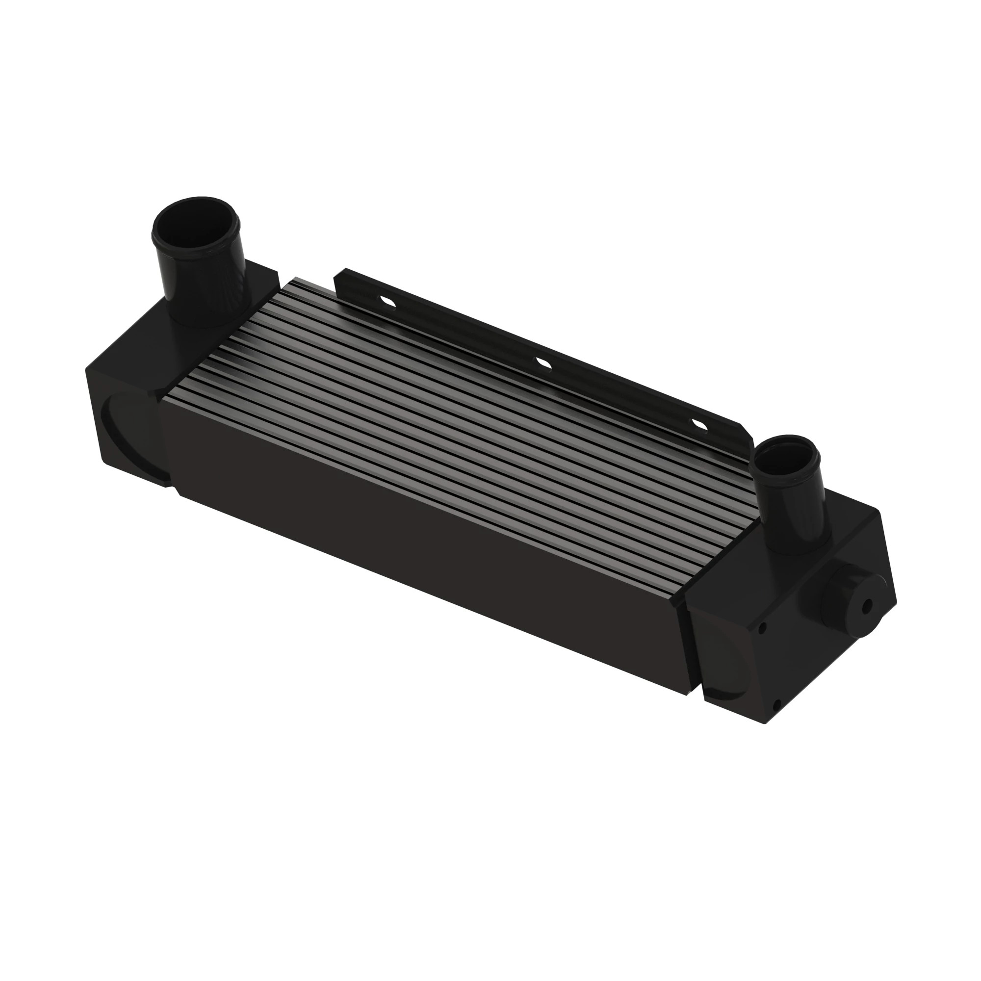 AFTERCOOLER, COOLING PACKAGE CP105