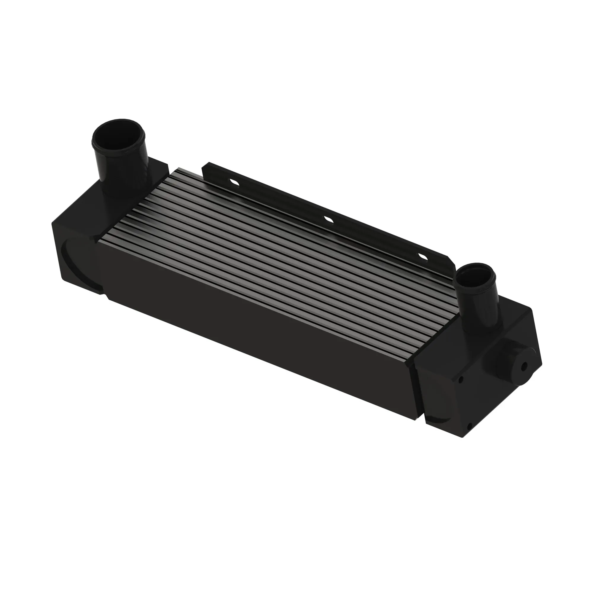 John Deere Aftercooler - RE570837