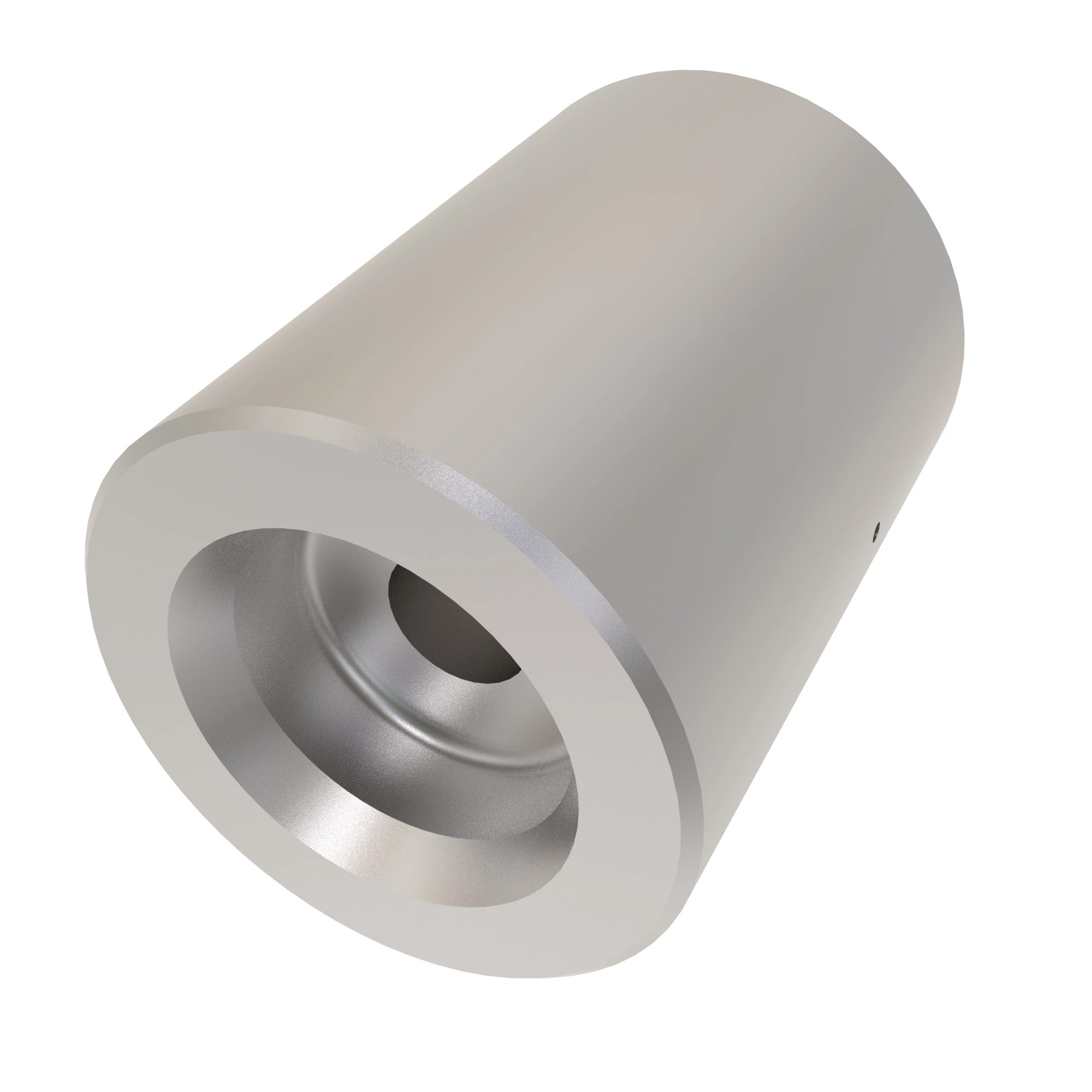 John Deere Idler Gear Support Pin - R345380