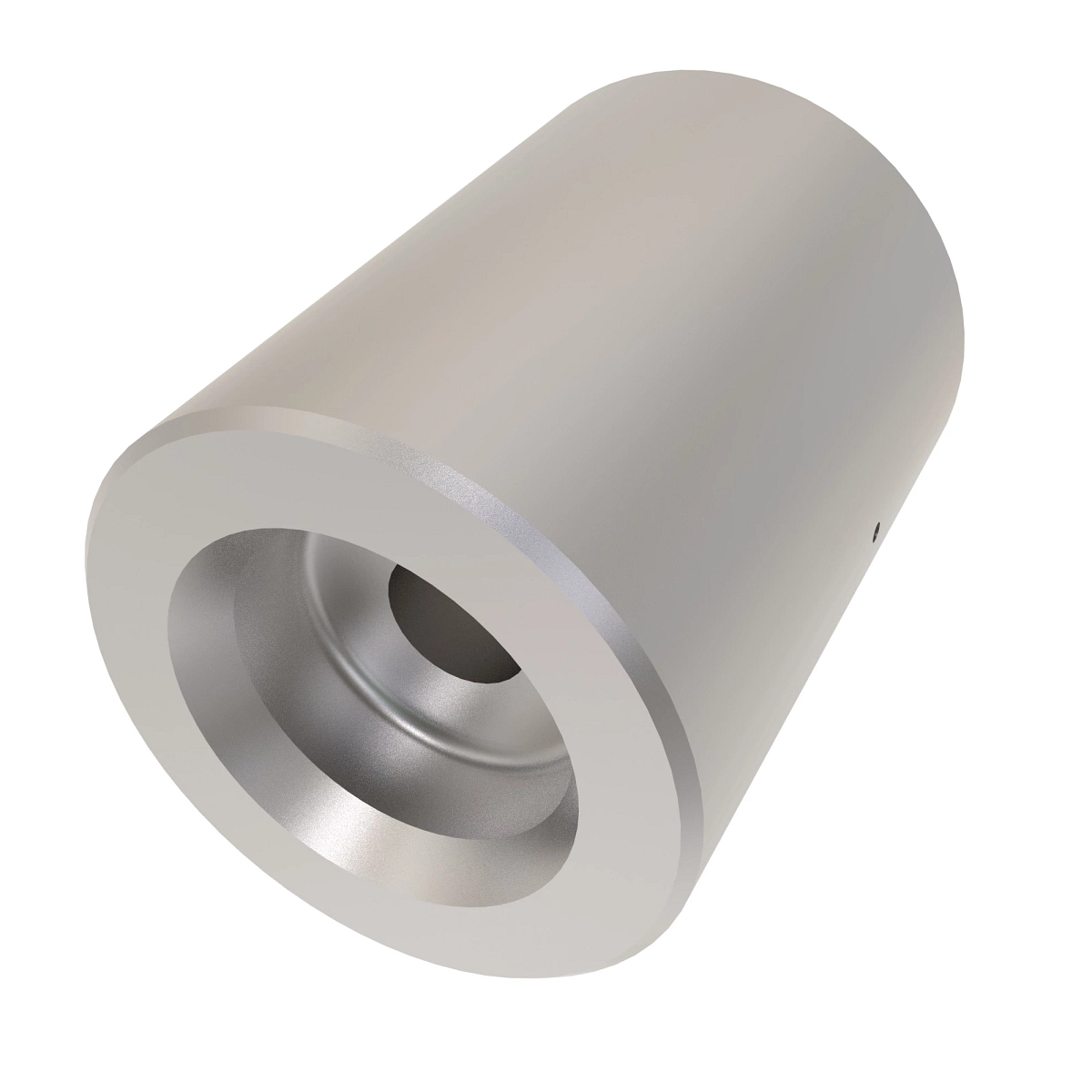 Pin, Idler Gear Support, Hydraulic