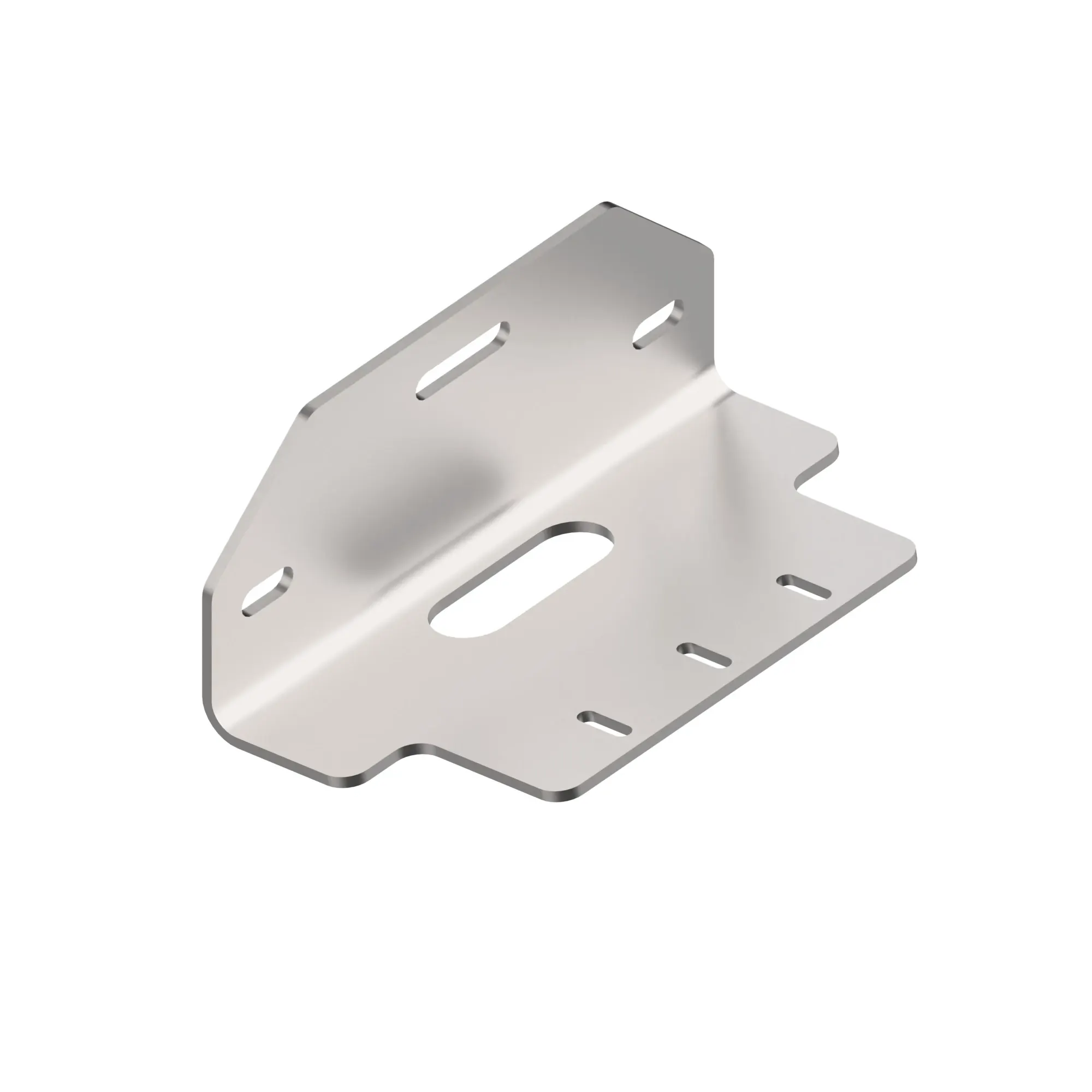 John Deere Plate - T267742