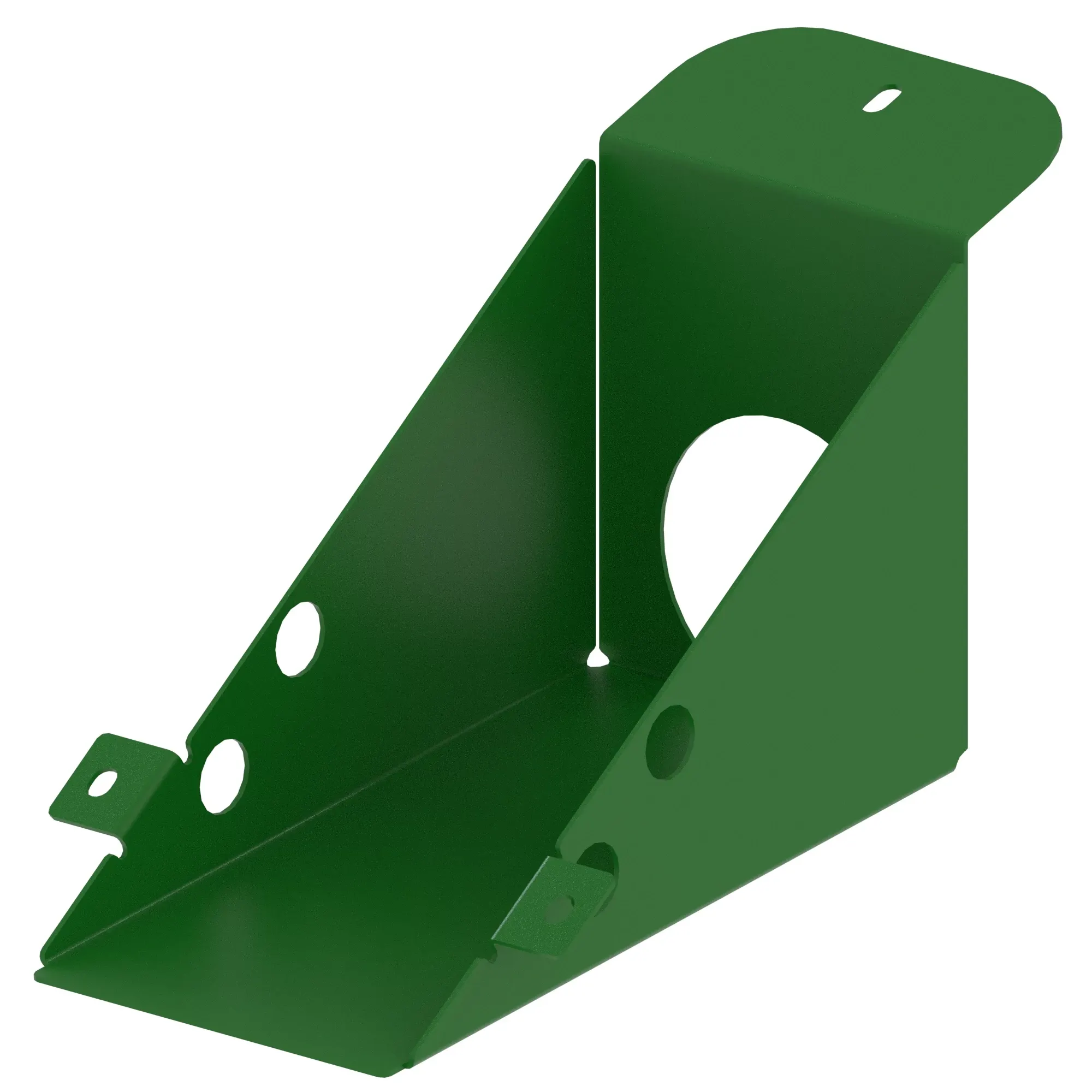 John Deere Guard - FH304751