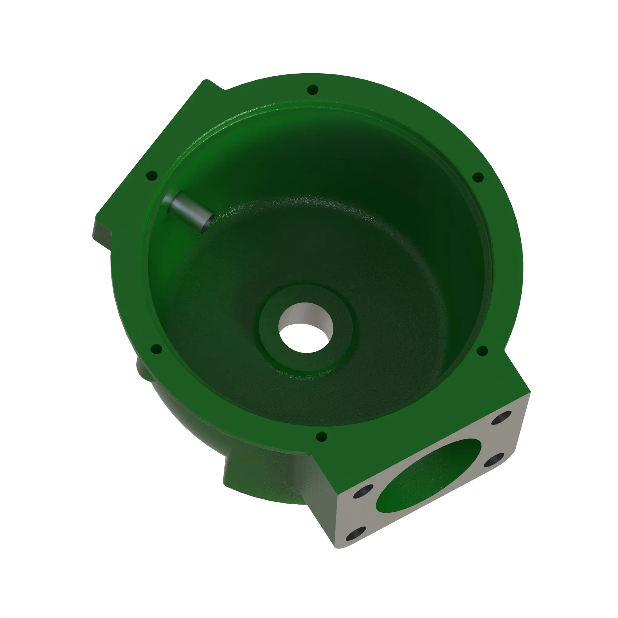 John Deere Case - YC16289