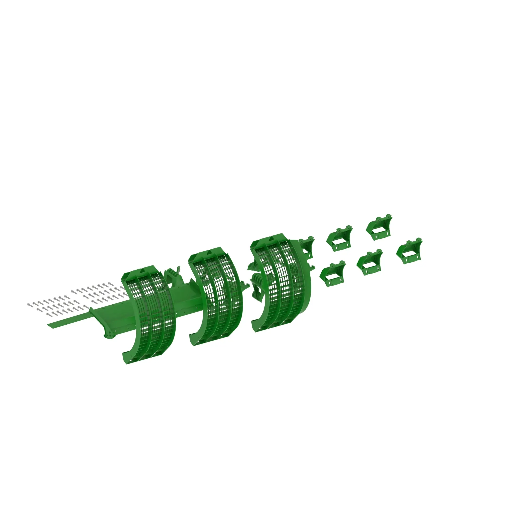 Rotor Kit